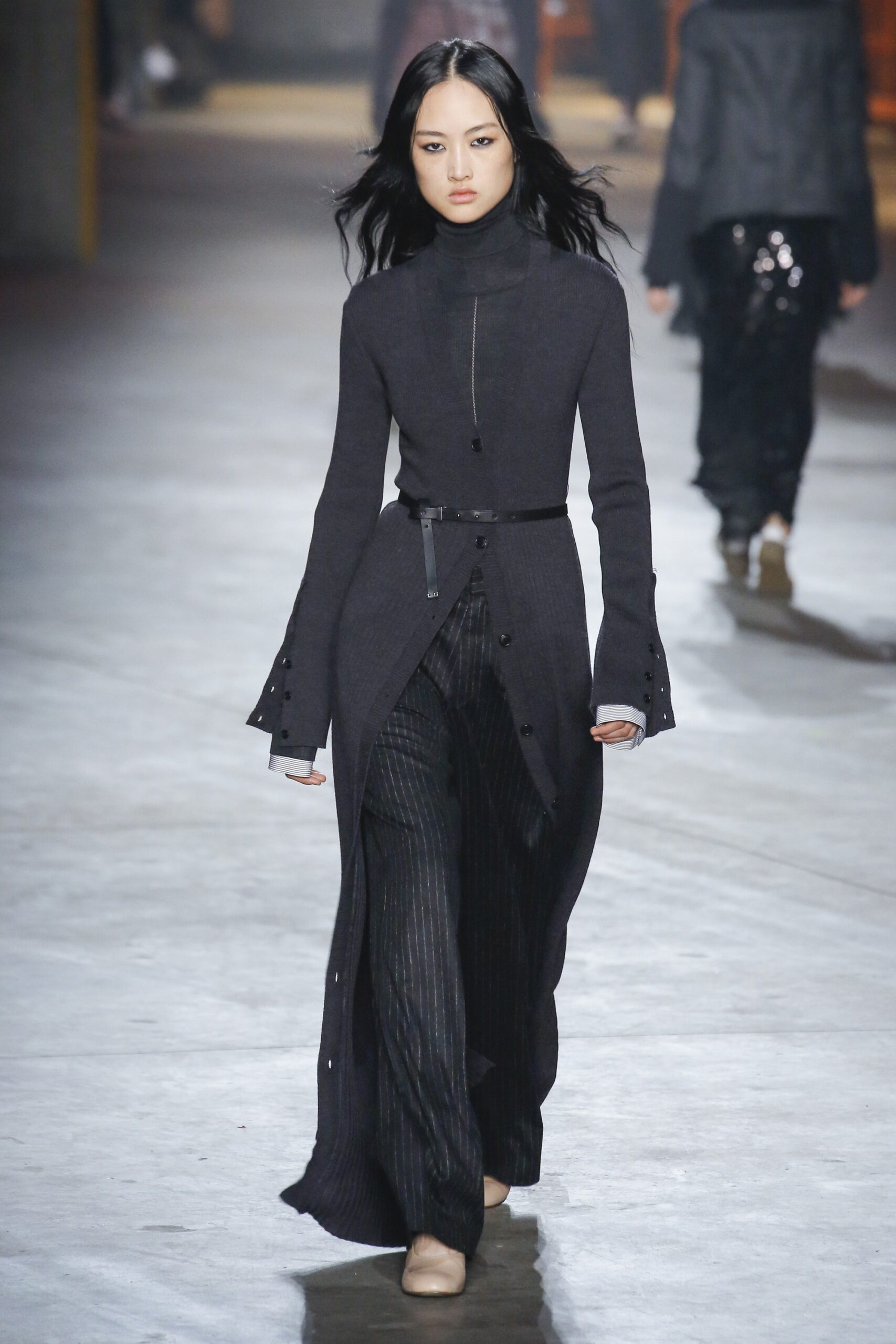 Diesel Black Gold F/W 17 Look 20