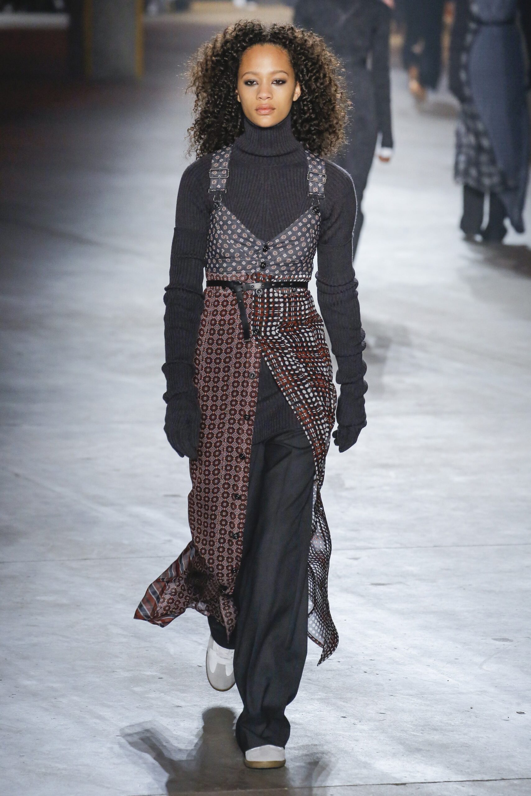 Diesel Black Gold F/W 17 Look 21