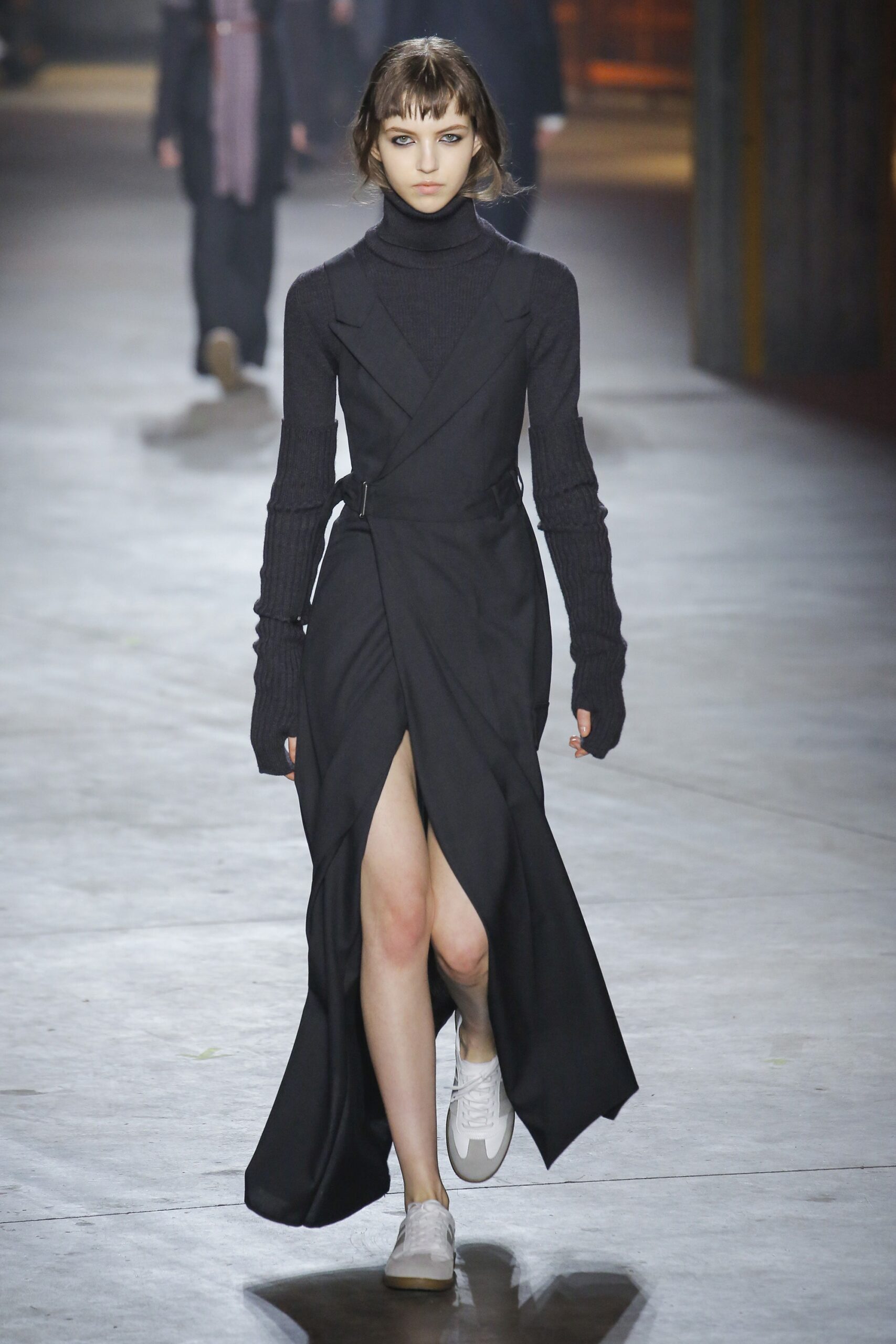 Diesel Black Gold F/W 17 Look 22