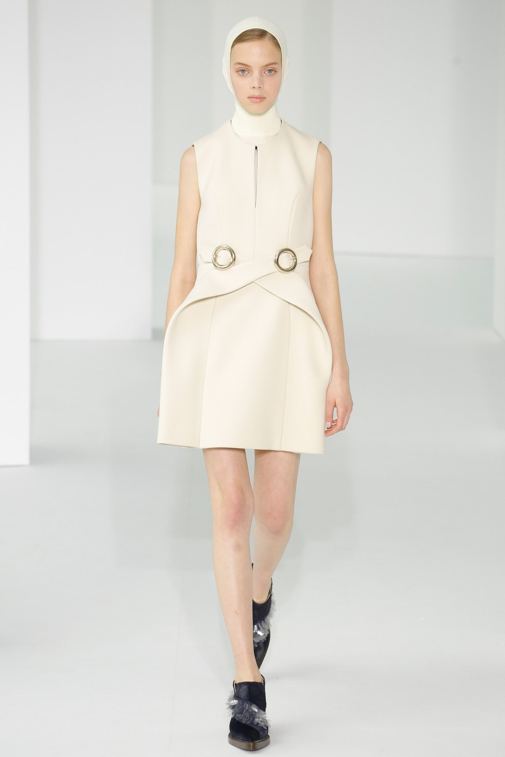 Delpozo F/W 17 Look 48