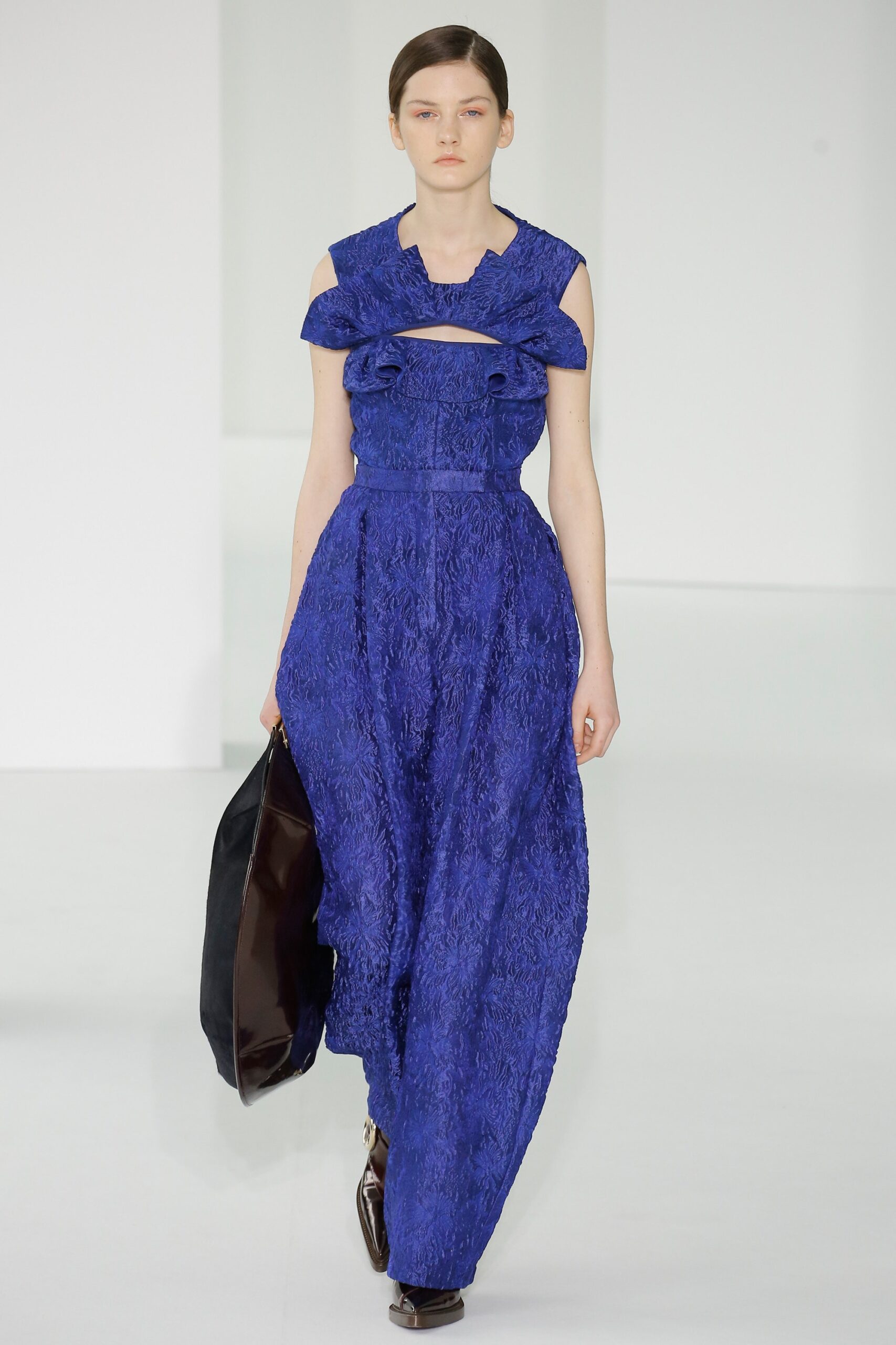 Delpozo F/W 17 Look 106