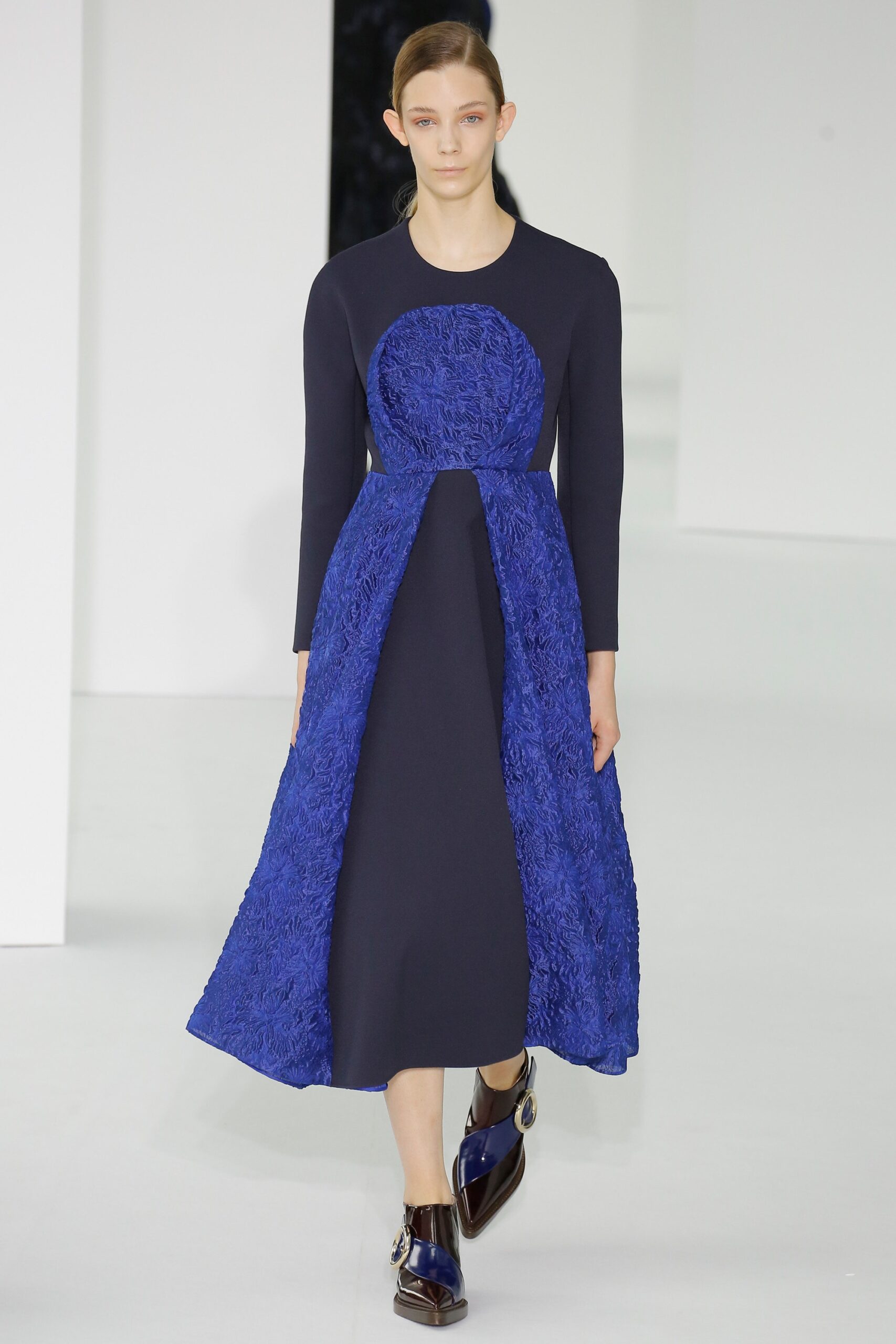 Delpozo F/W 17 Look 111