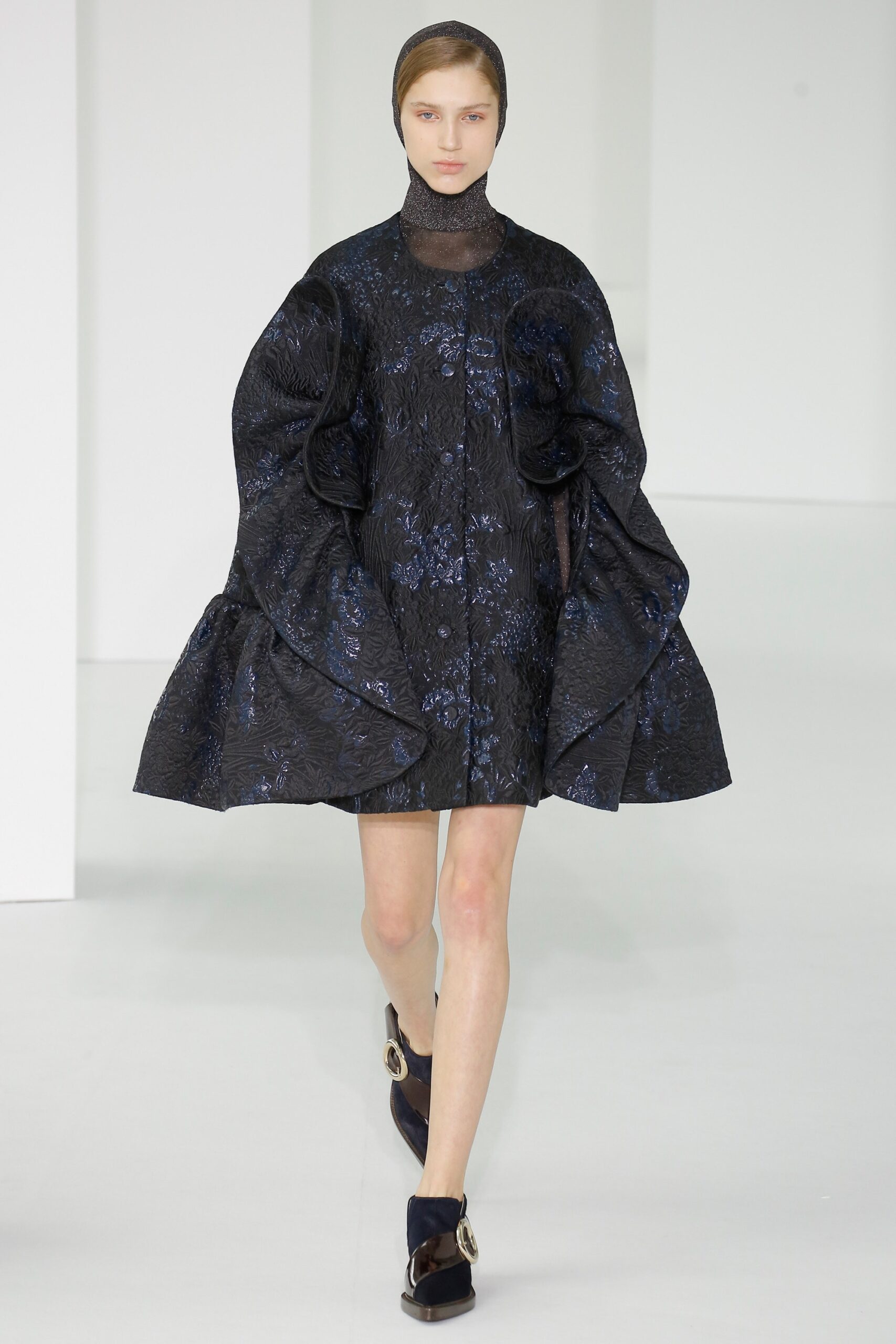 Delpozo F/W 17 Look 120