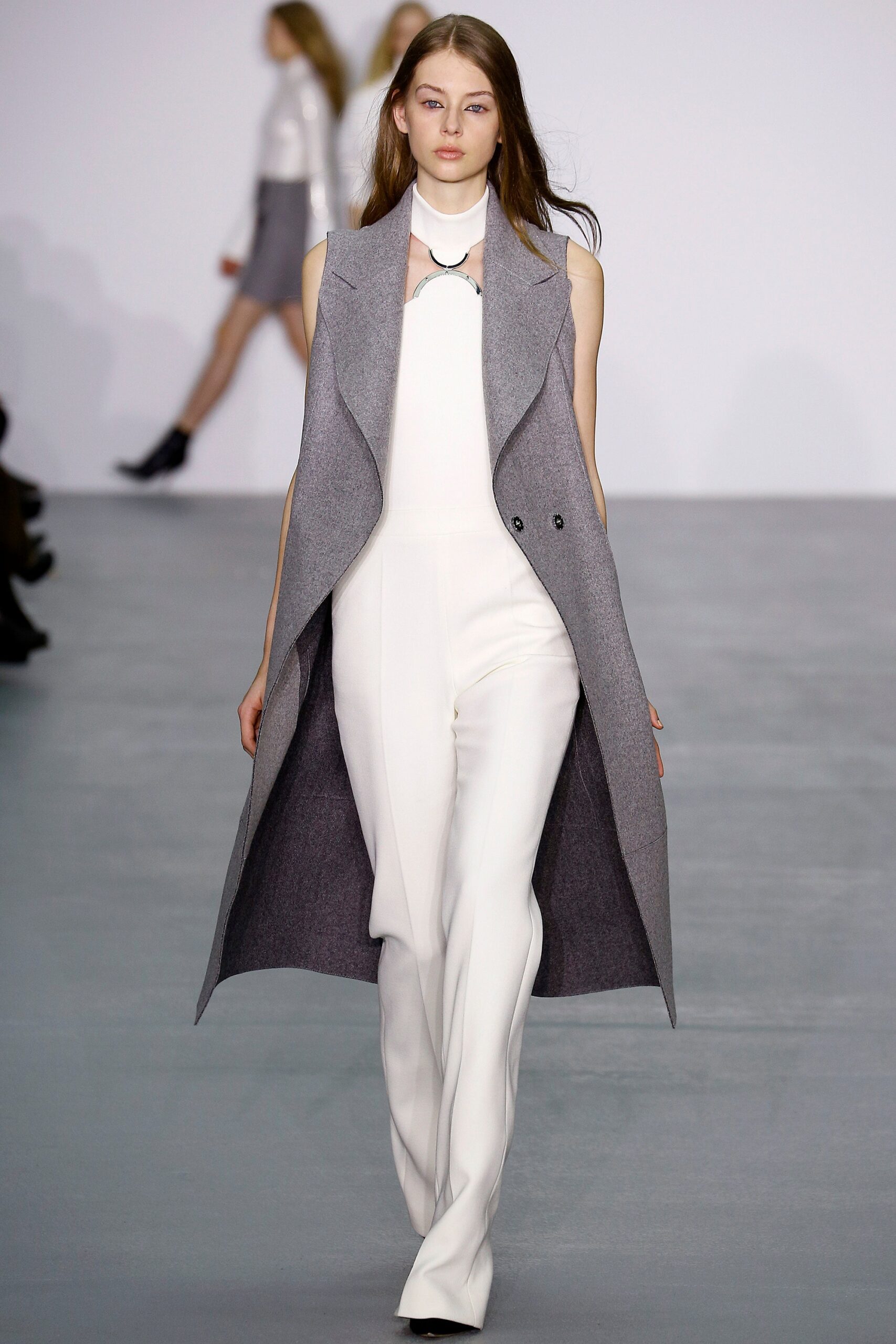 David Koma F/W 16 Look 10