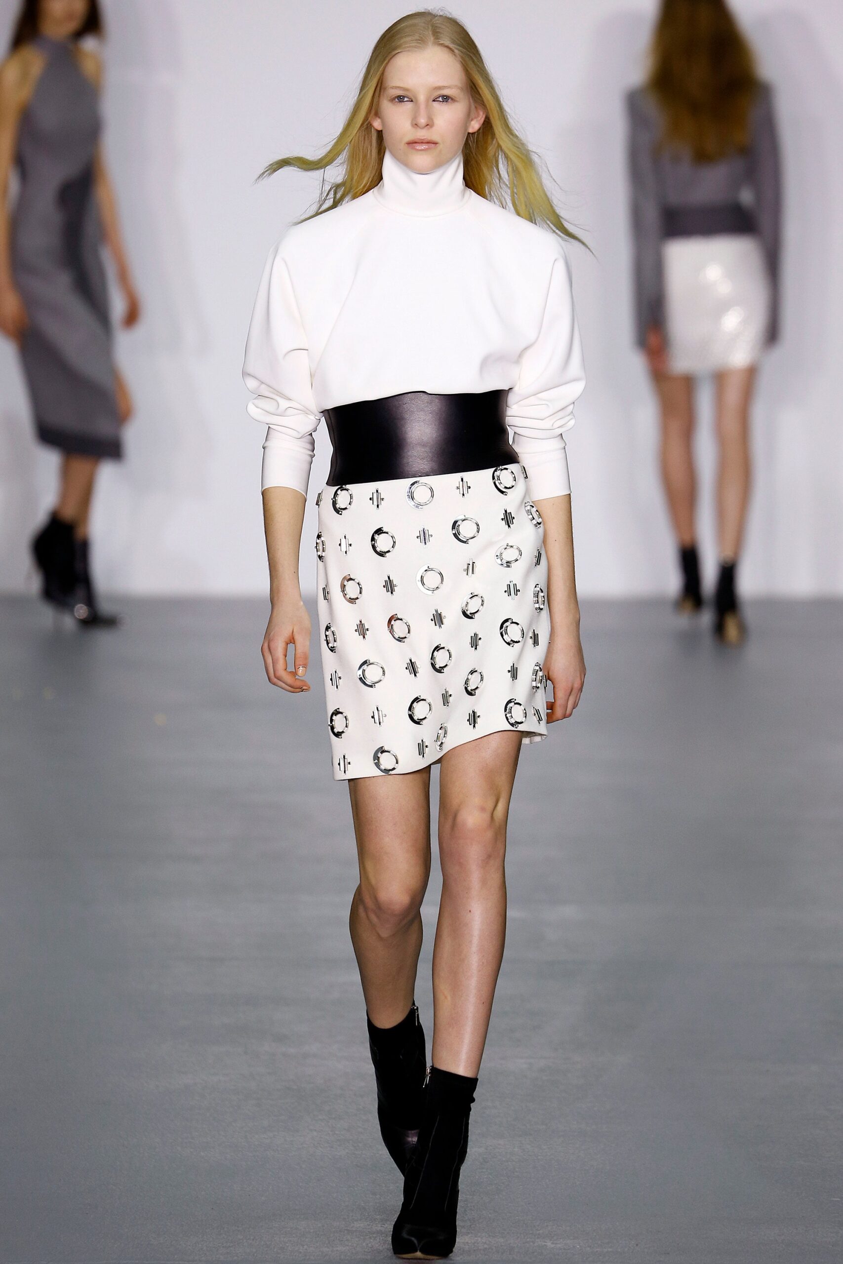 David Koma F/W 16 Look 13