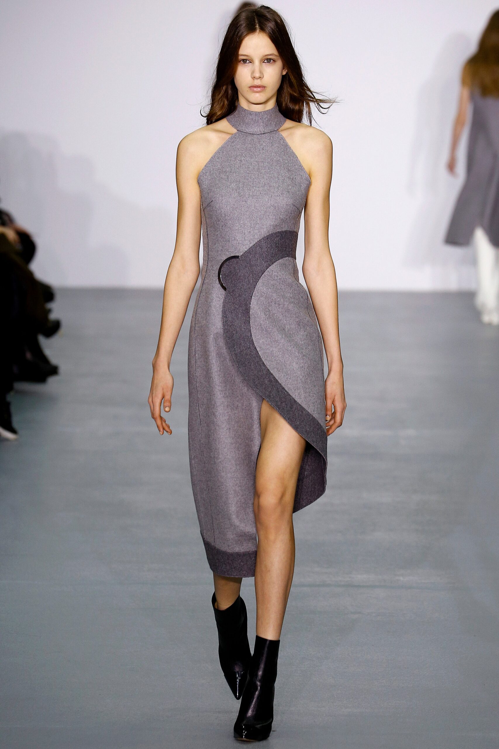 David Koma F/W 16 Look 16