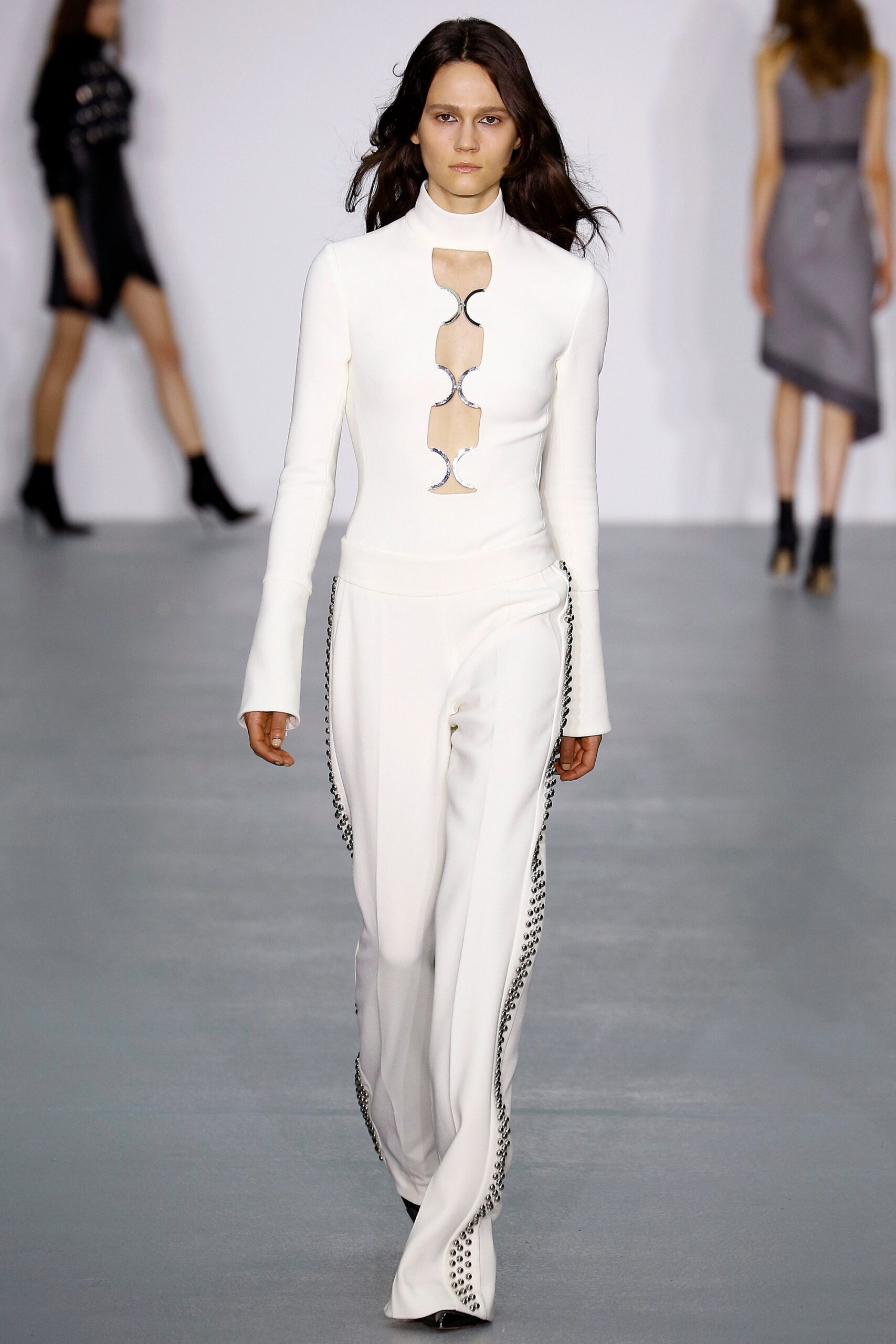 David Koma F/W 16 Look 22