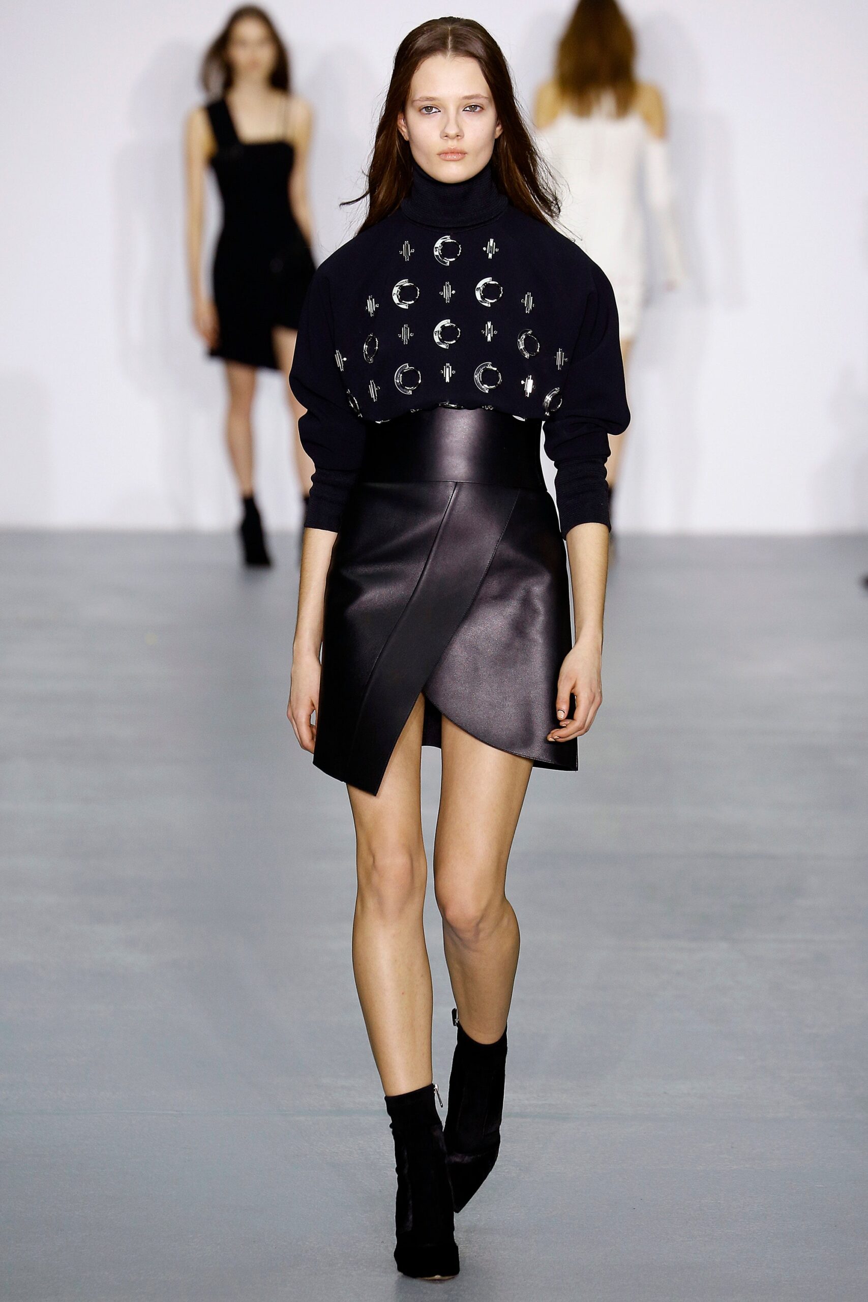 David Koma F/W 16 Look 25