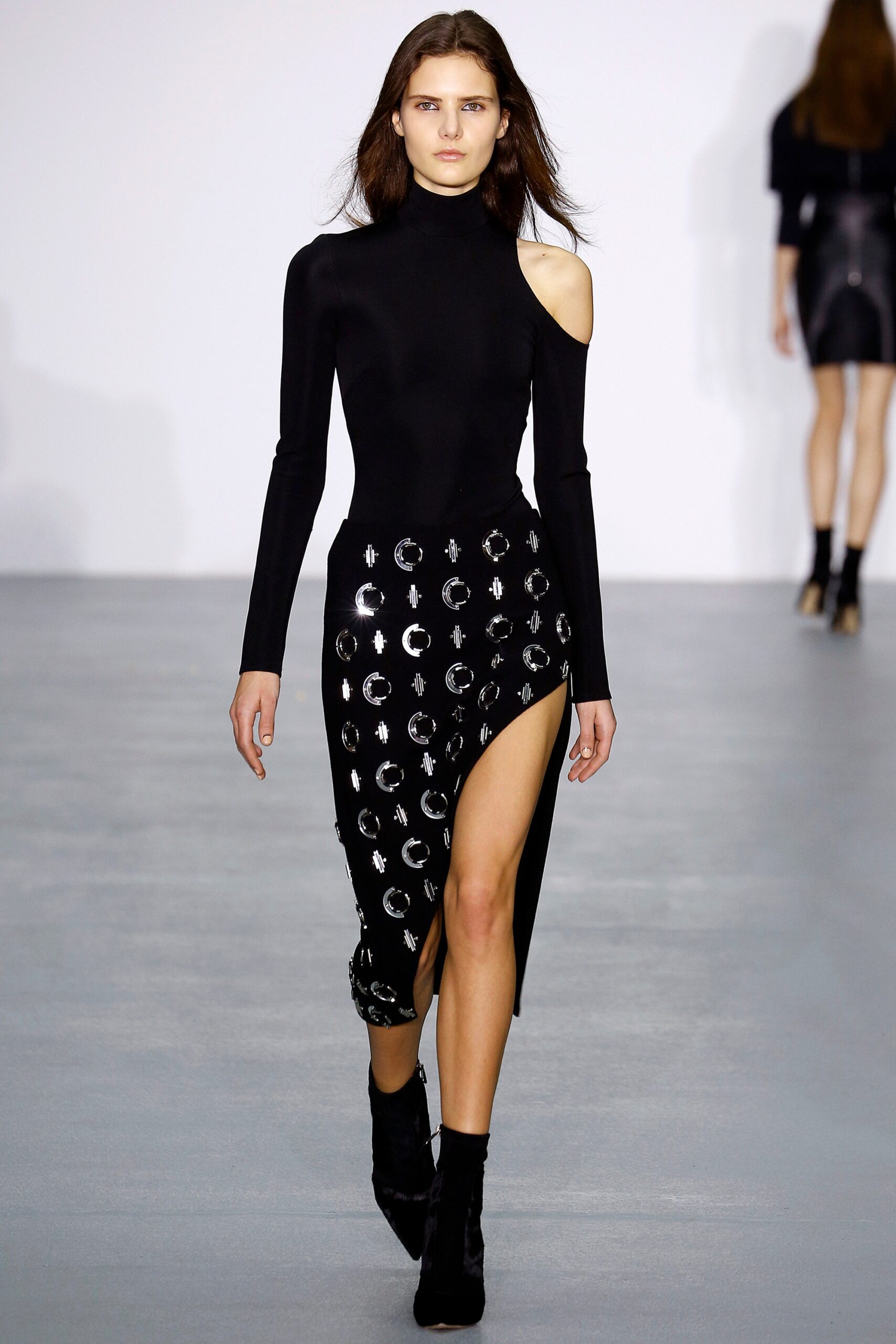 David Koma F/W 16 Look 31