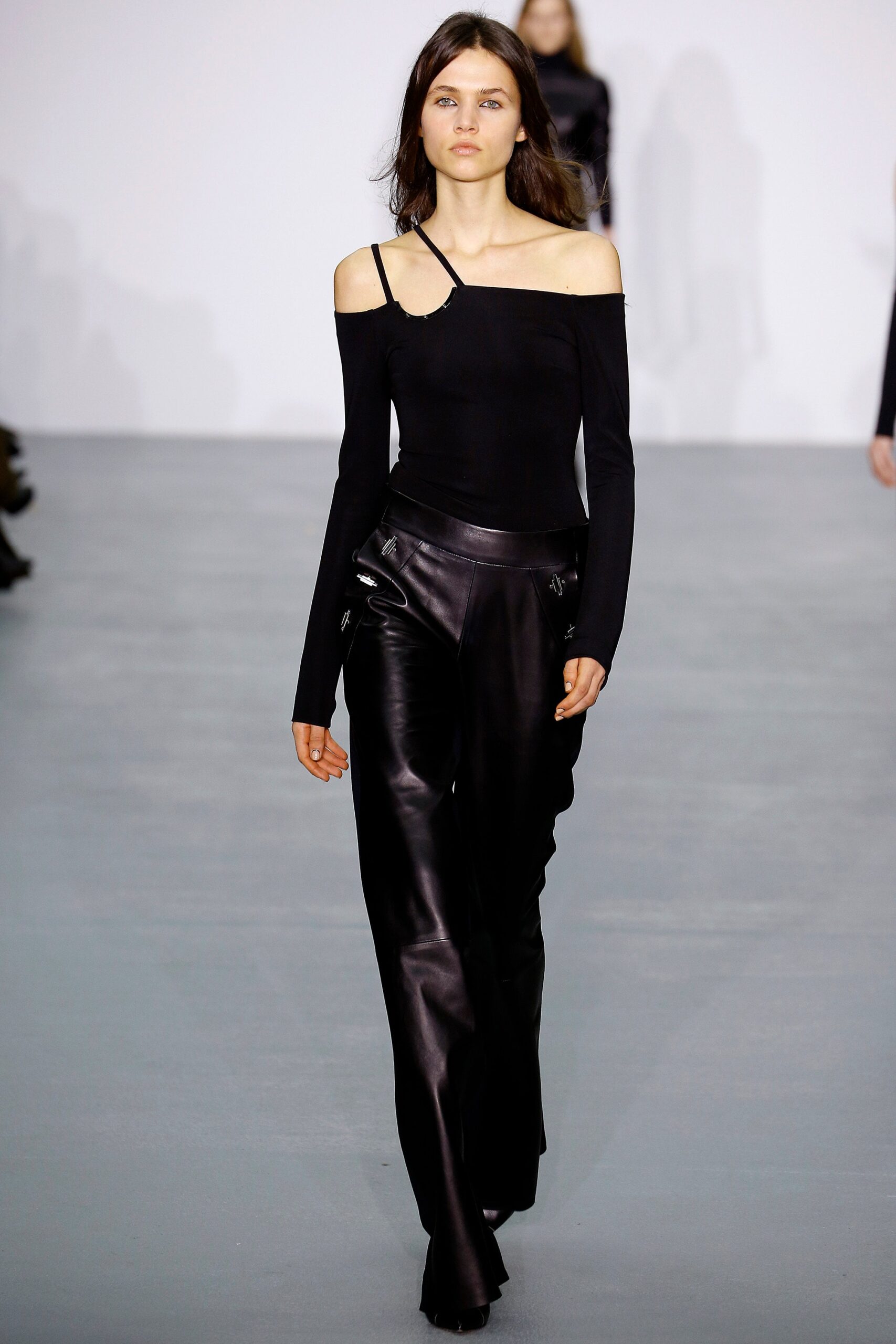 David Koma F/W 16 Look 34