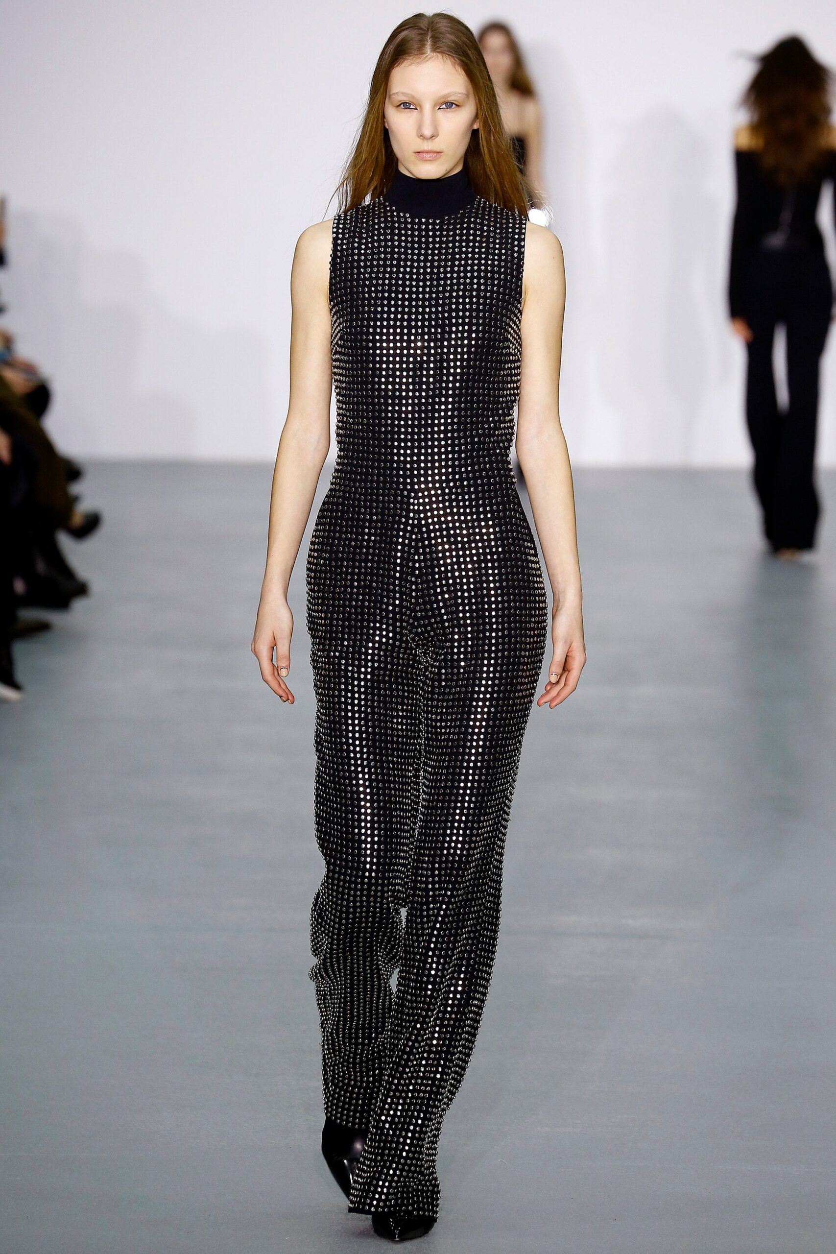 David Koma F/W 16 Look 39