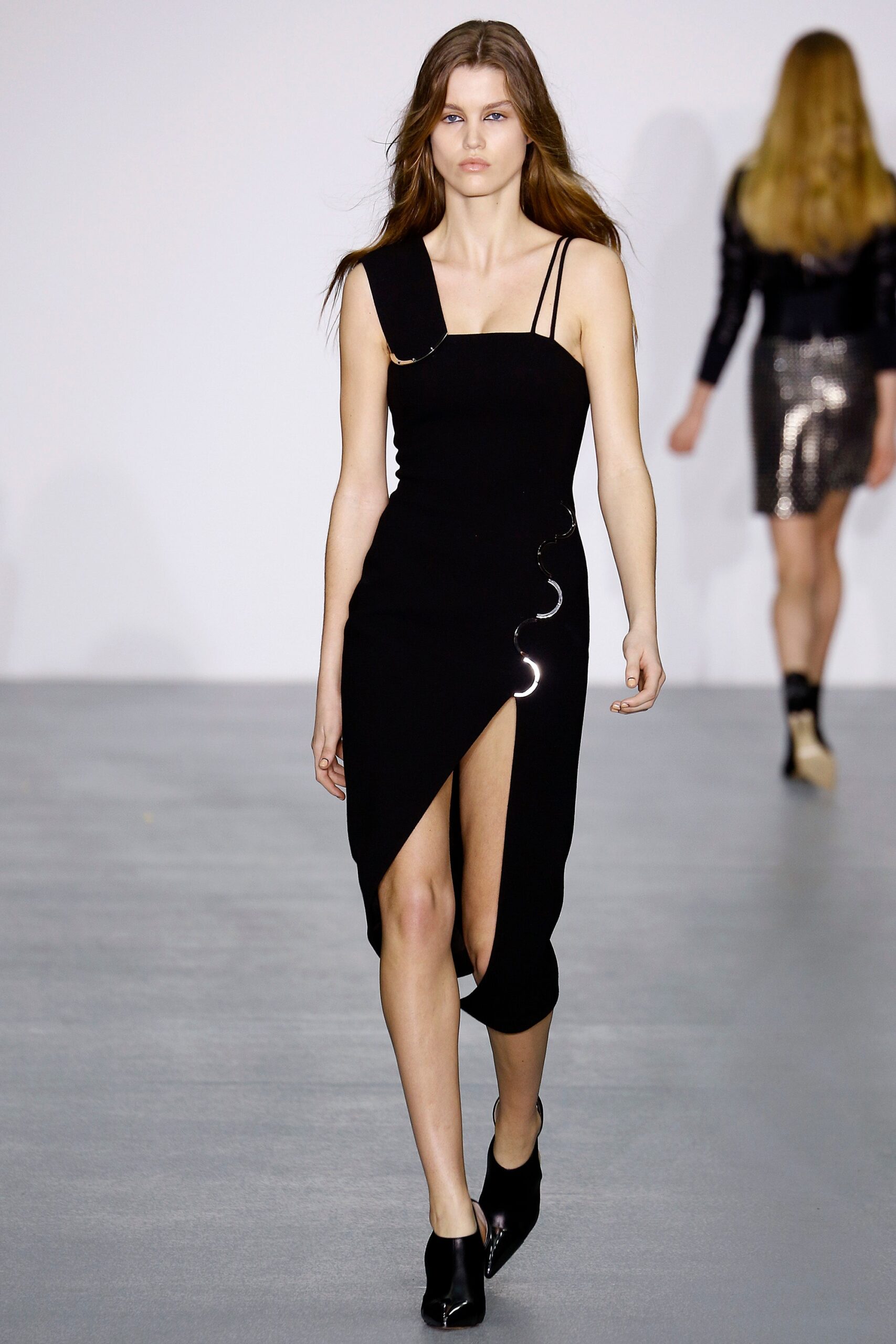 David Koma F/W 16 Look 42