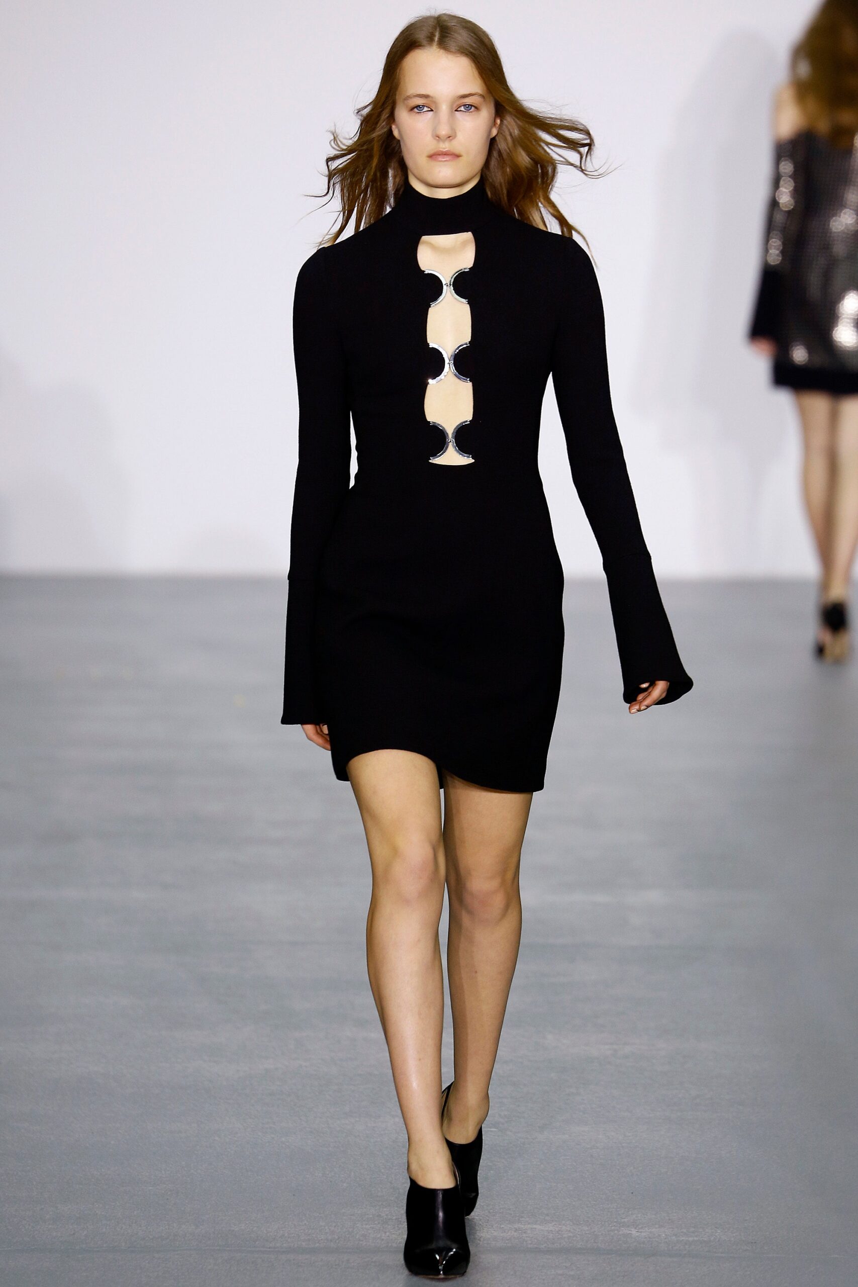 David Koma F/W 16 Look 50