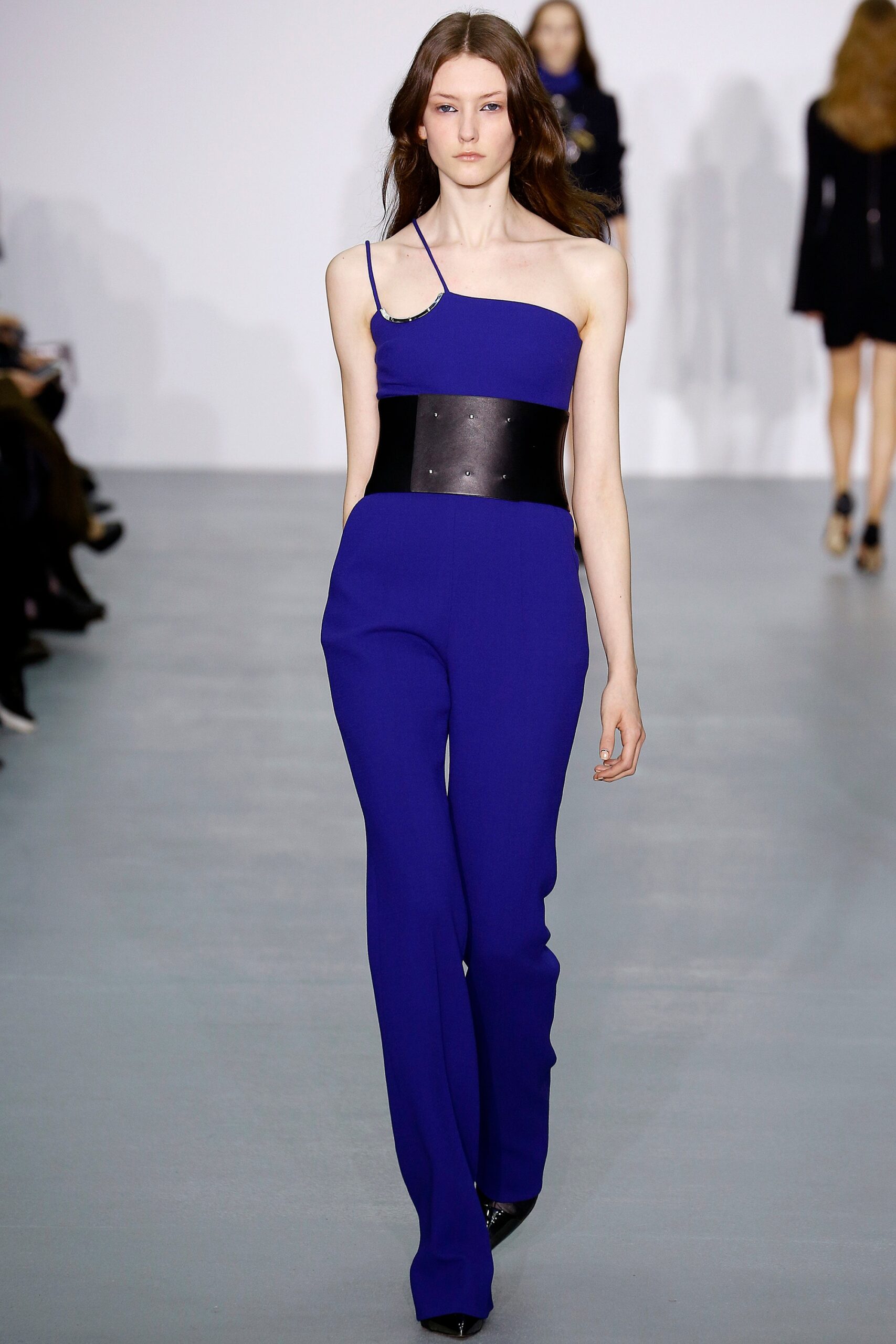 David Koma F/W 16 Look 54