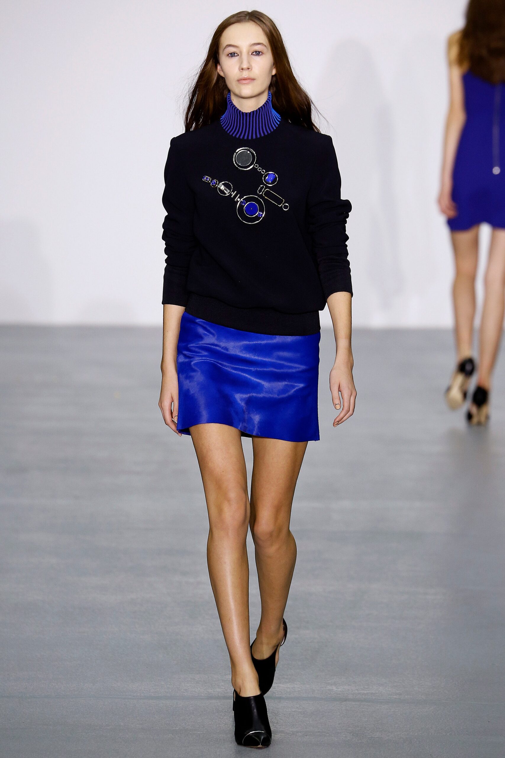 David Koma F/W 16 Look 56
