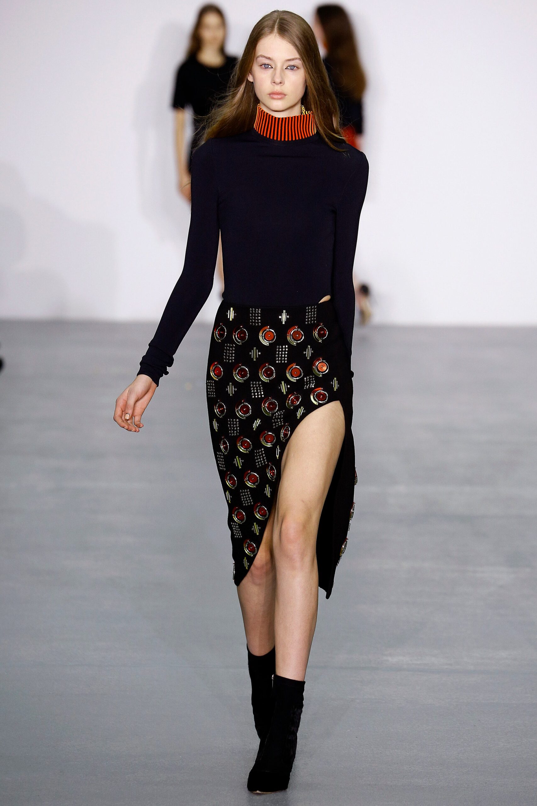 David Koma F/W 16 Look 70