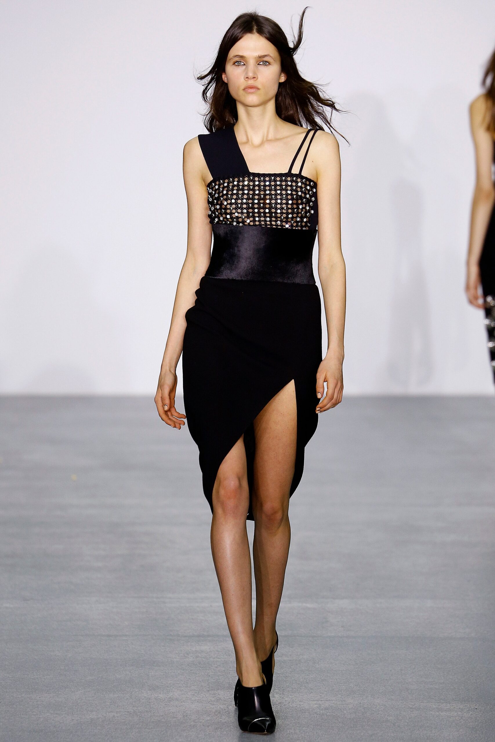 David Koma F/W 16 Look 80