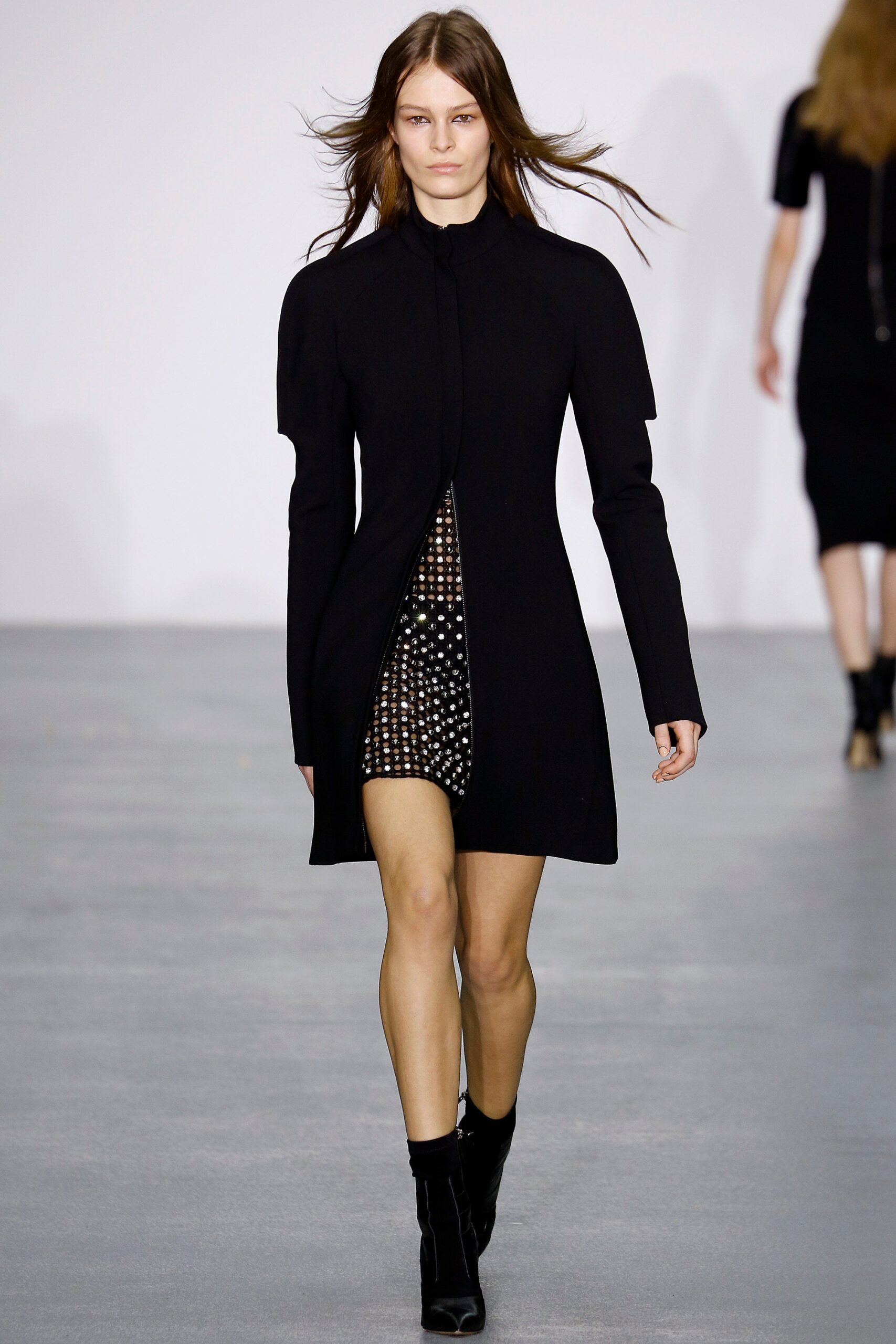 David Koma F/W 16 Look 83