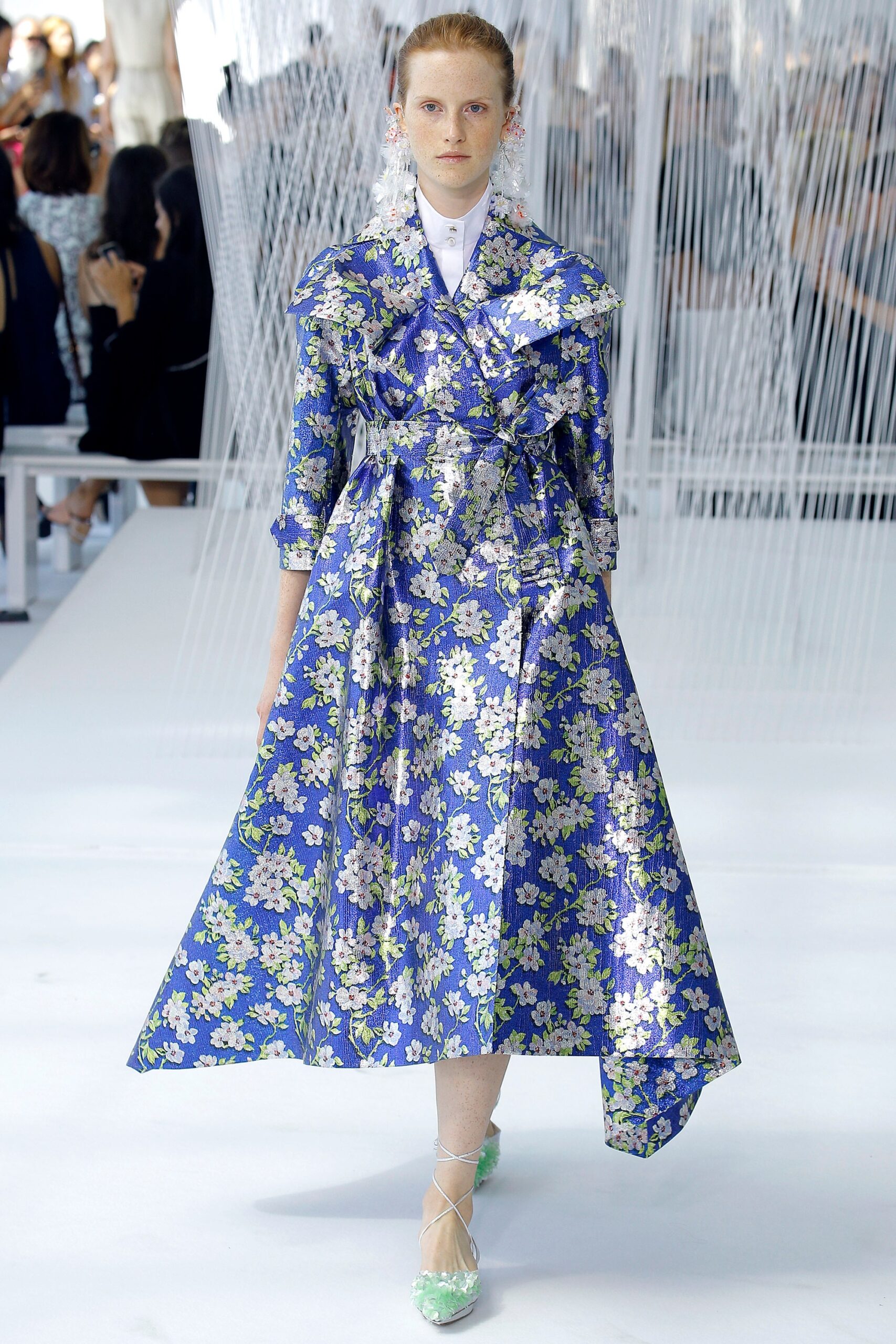 Delpozo S/S 17 Look 16