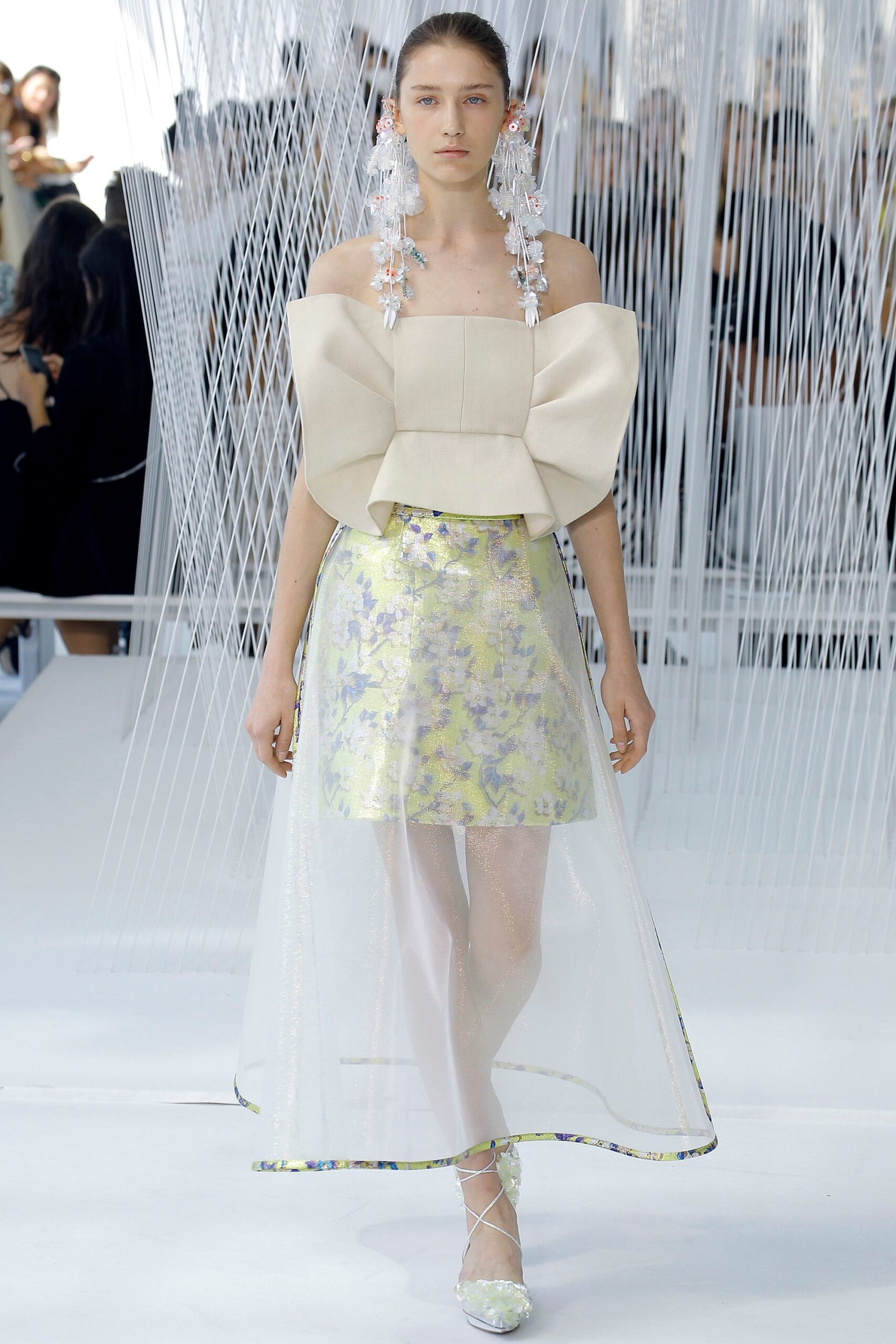 Delpozo S/S 17 Look 20