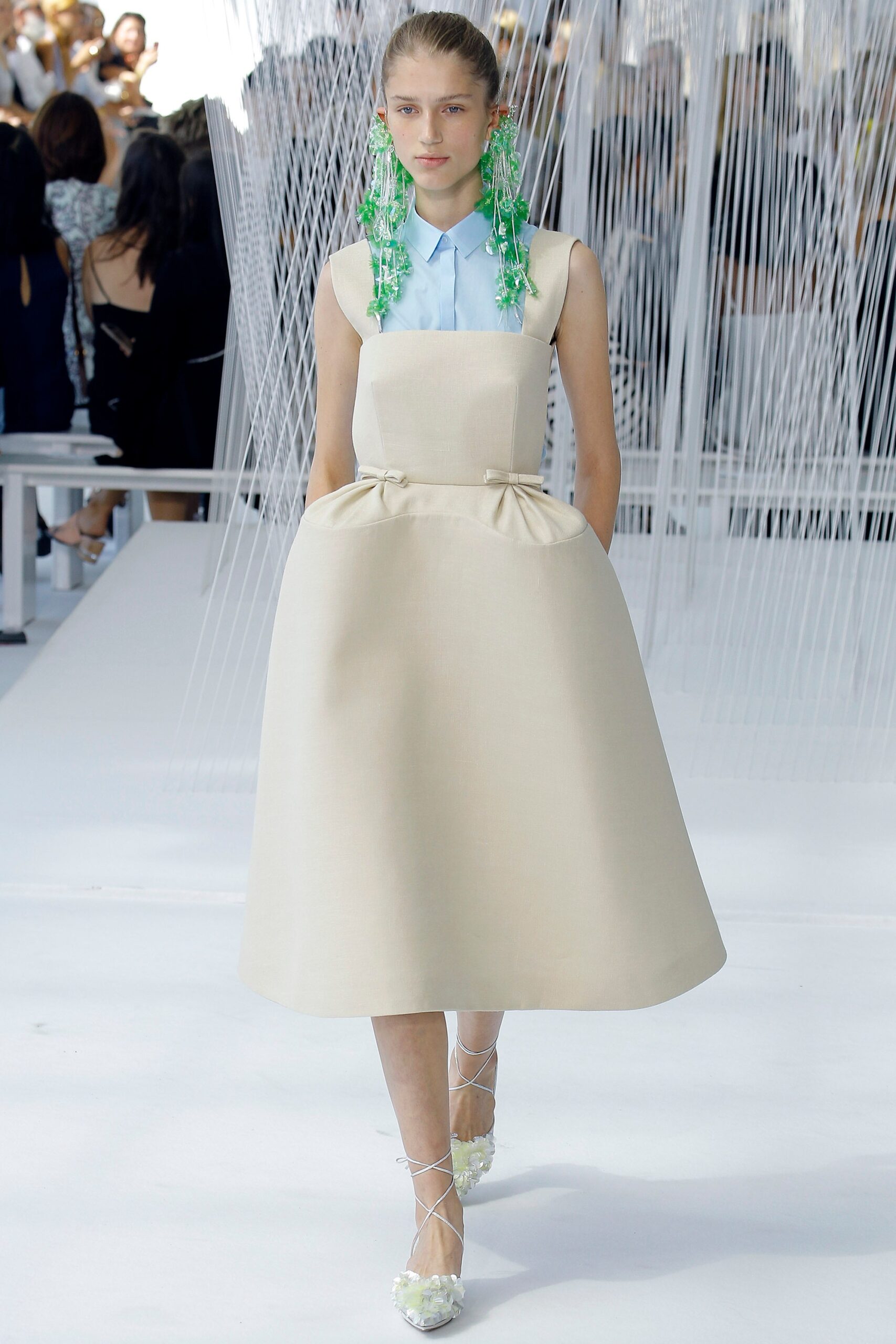 Delpozo S/S 17 Look 28