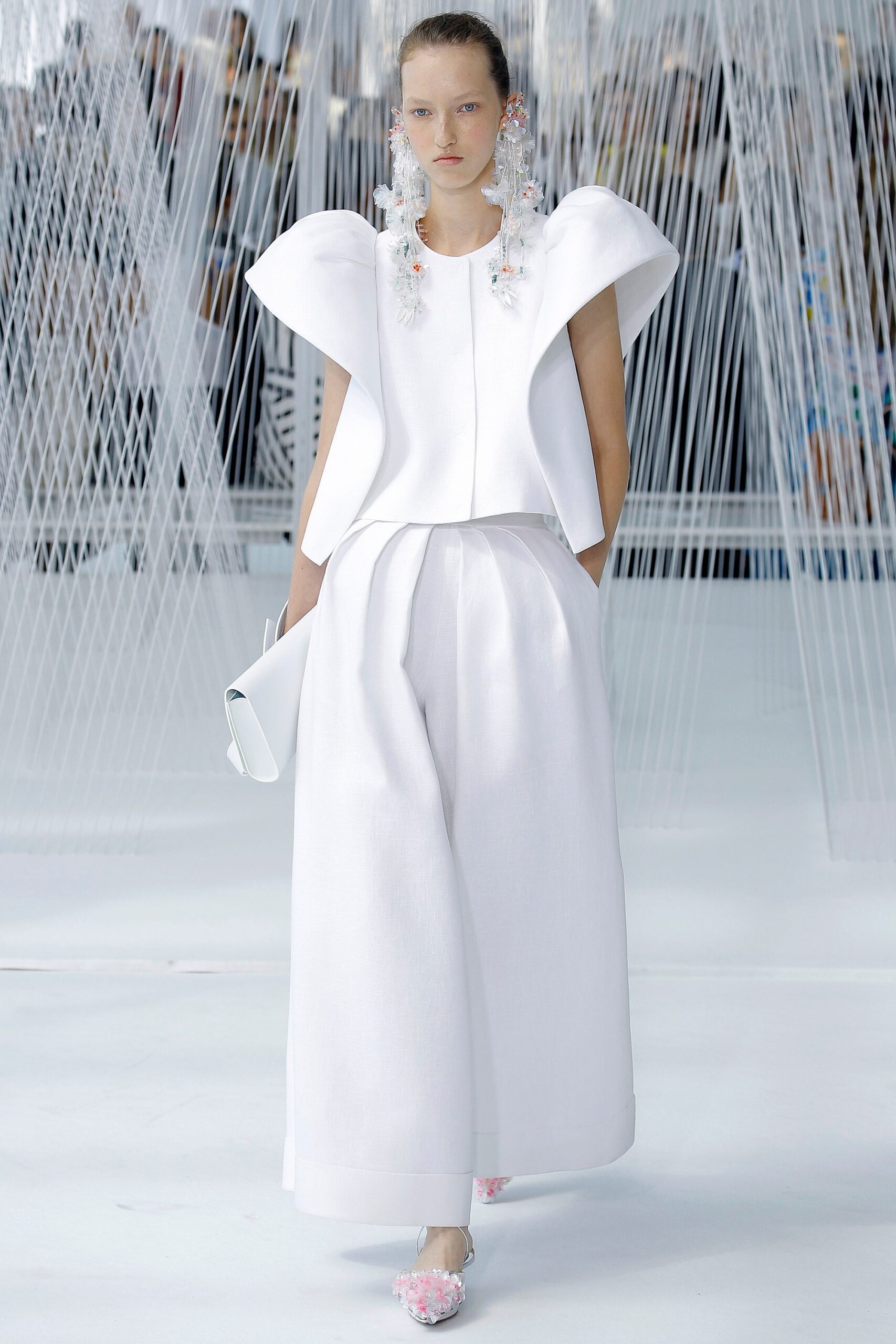 Delpozo S/S 17 Look 32