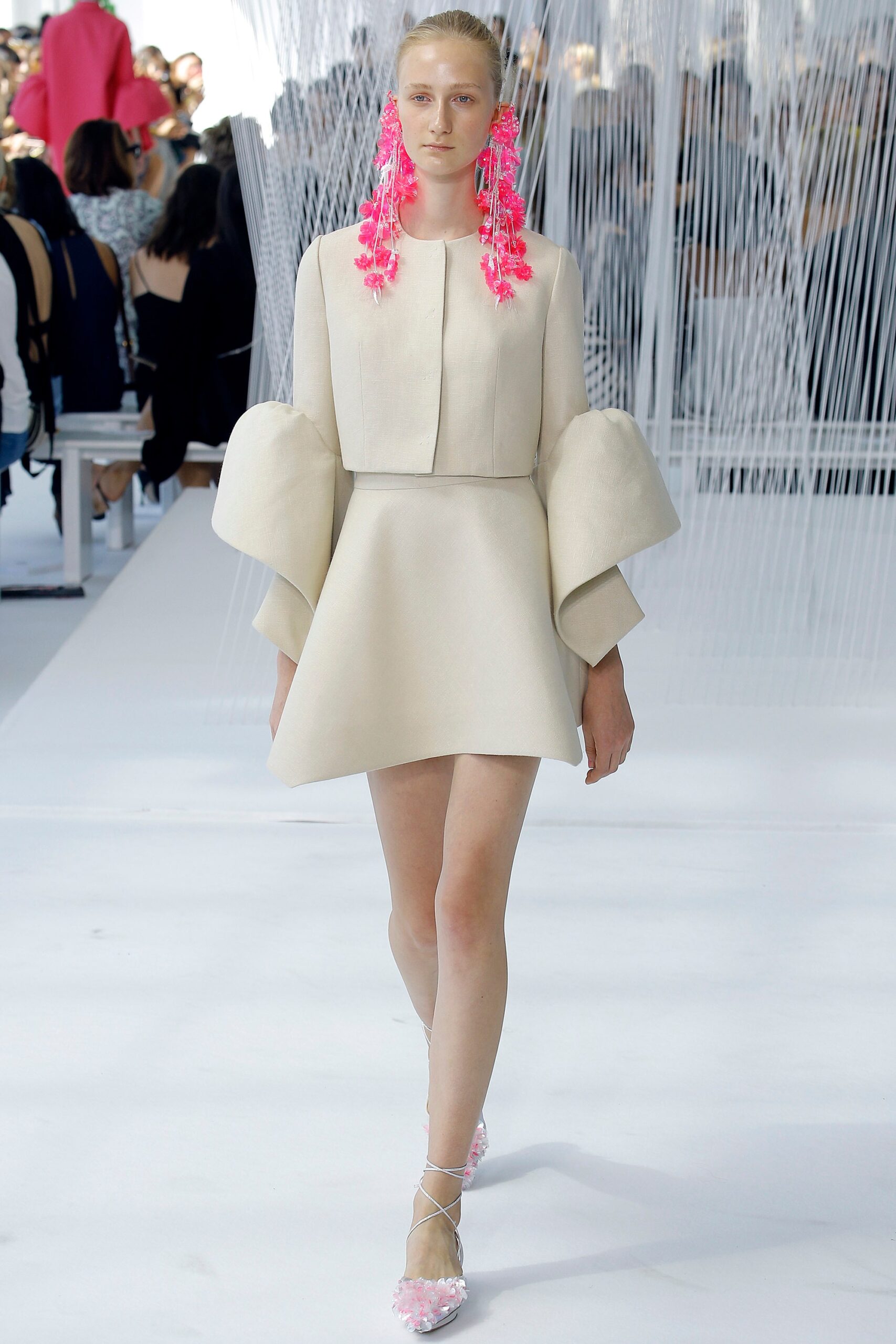 Delpozo S/S 17 Look 36