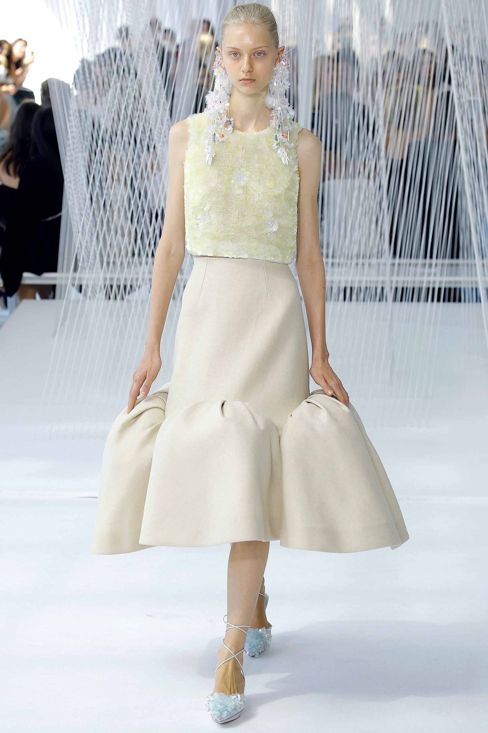 Delpozo S/S 17 Look 40