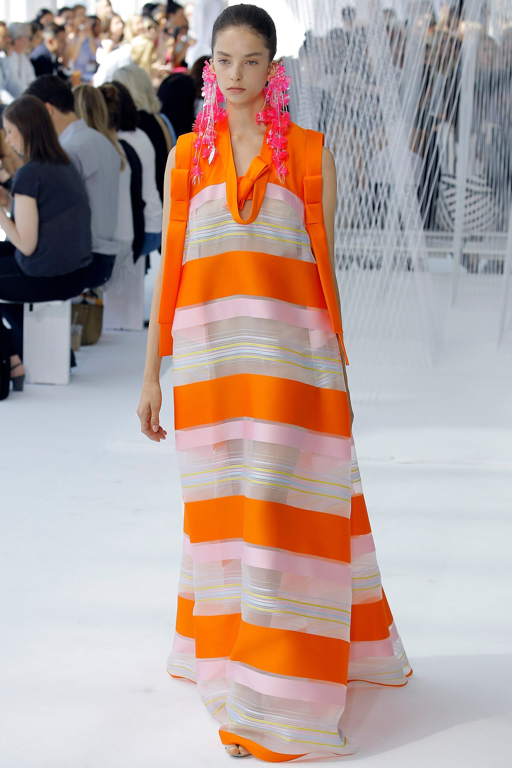 Delpozo S/S 17 Look 69
