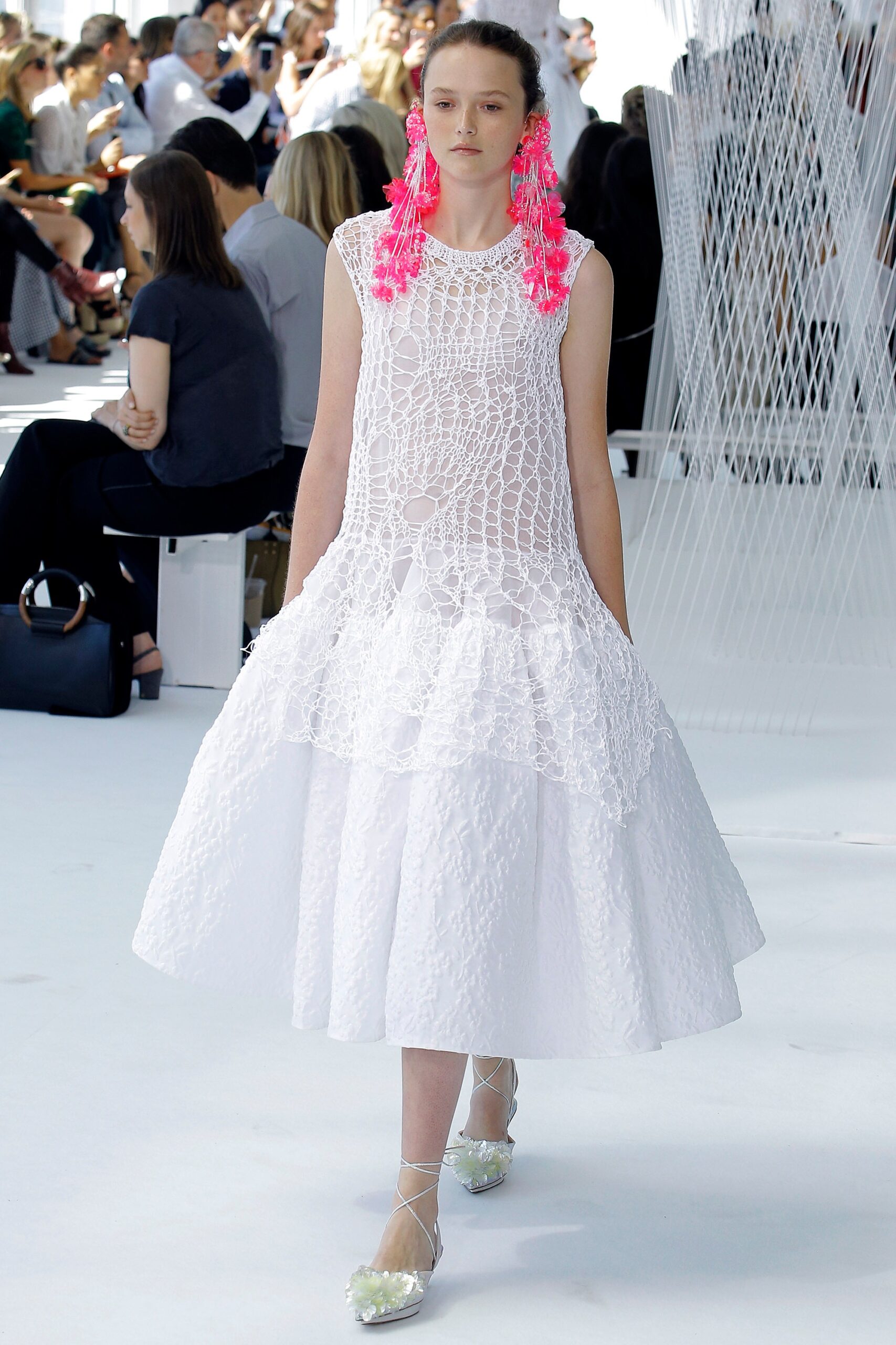 Delpozo S/S 17 Look 79