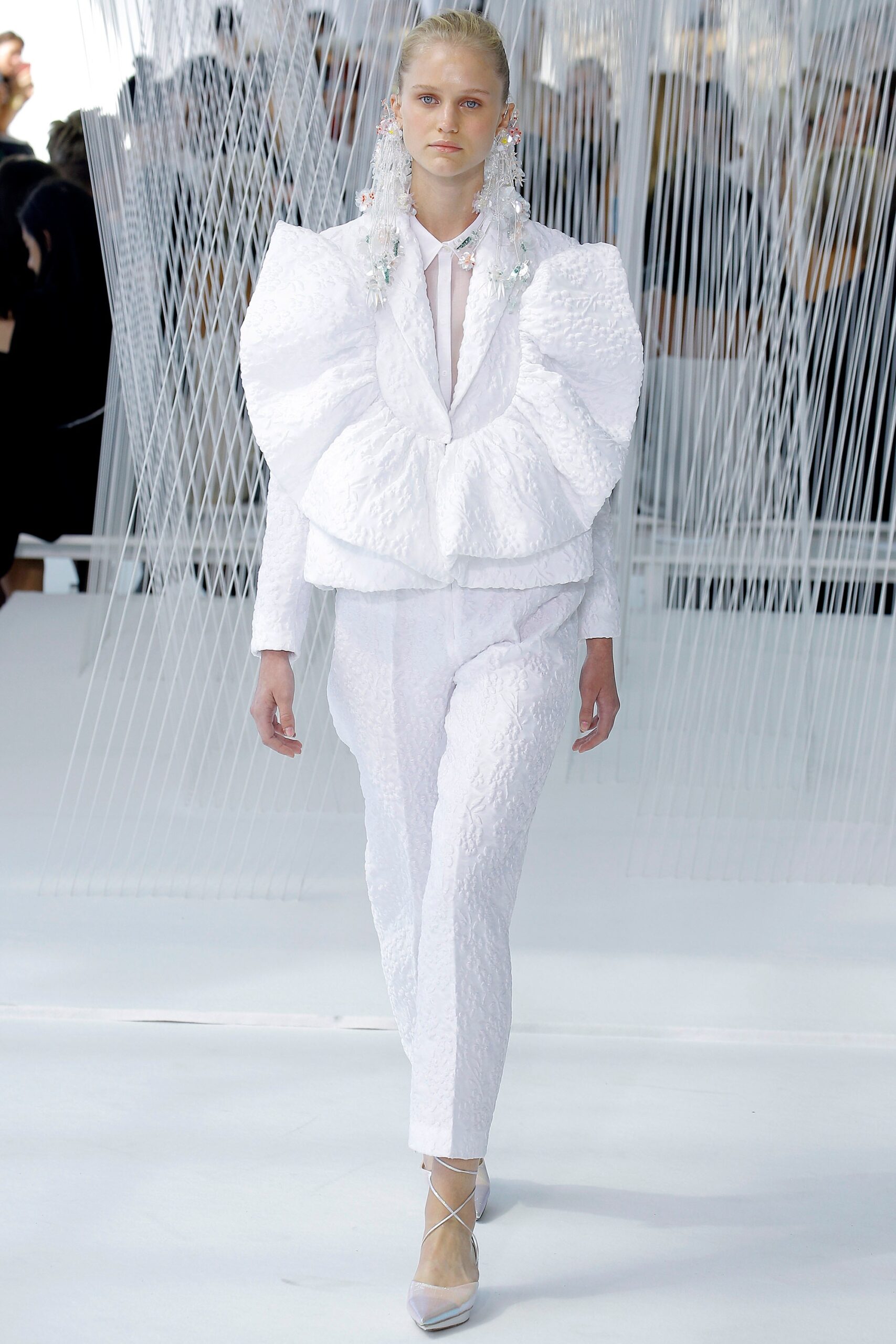 Delpozo S/S 17 Look 83