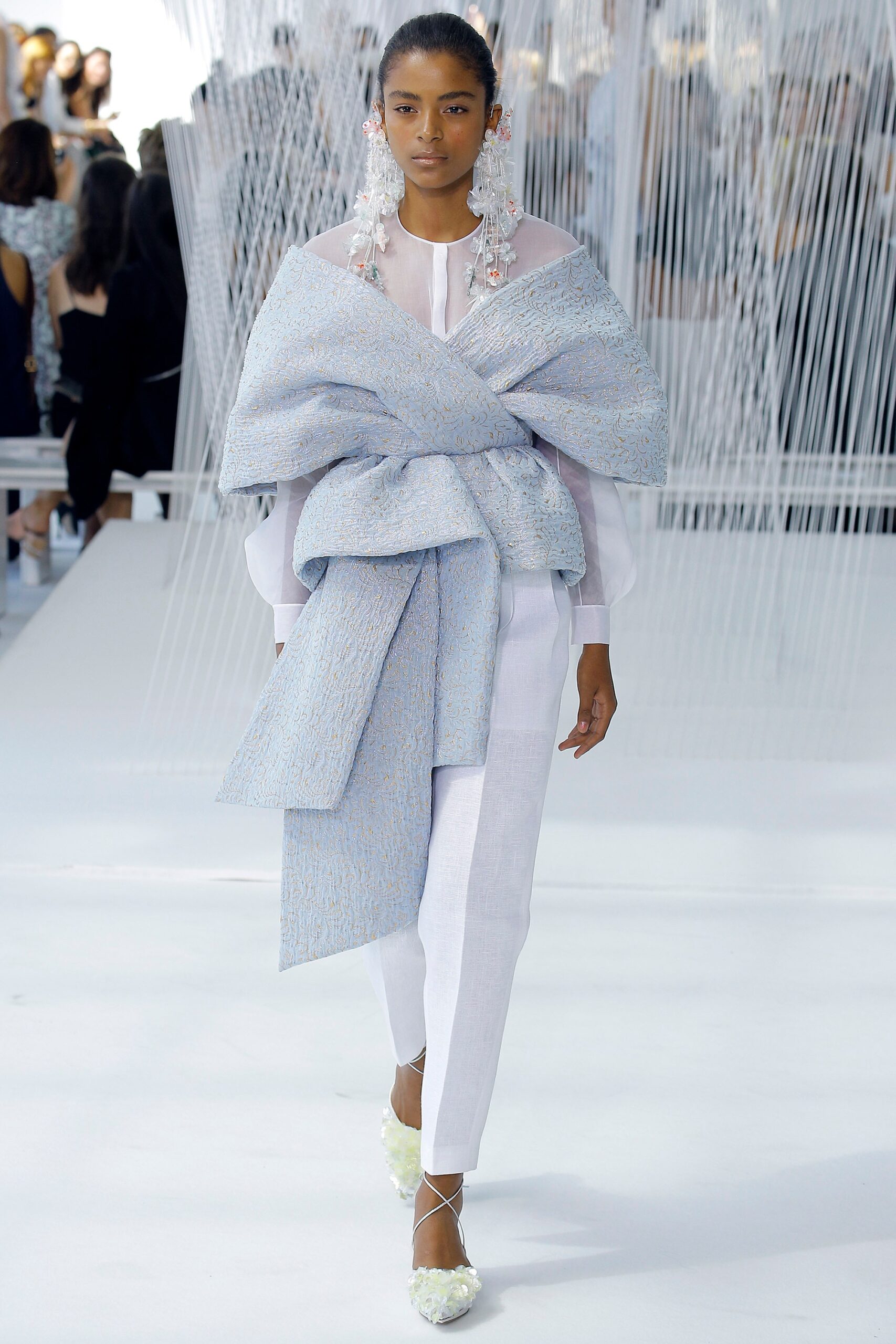 Delpozo S/S 17 Look 91