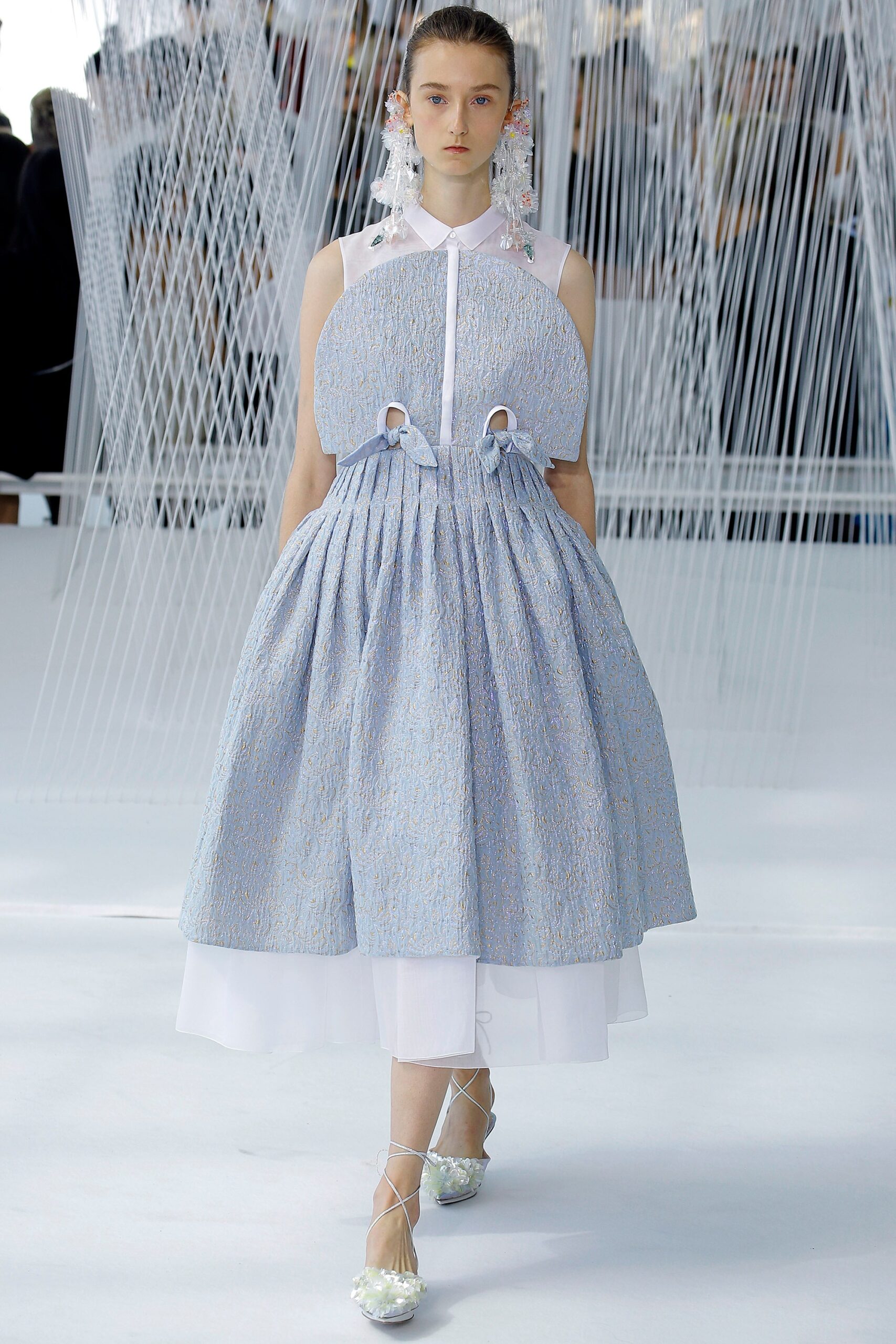 Delpozo S/S 17 Look 95