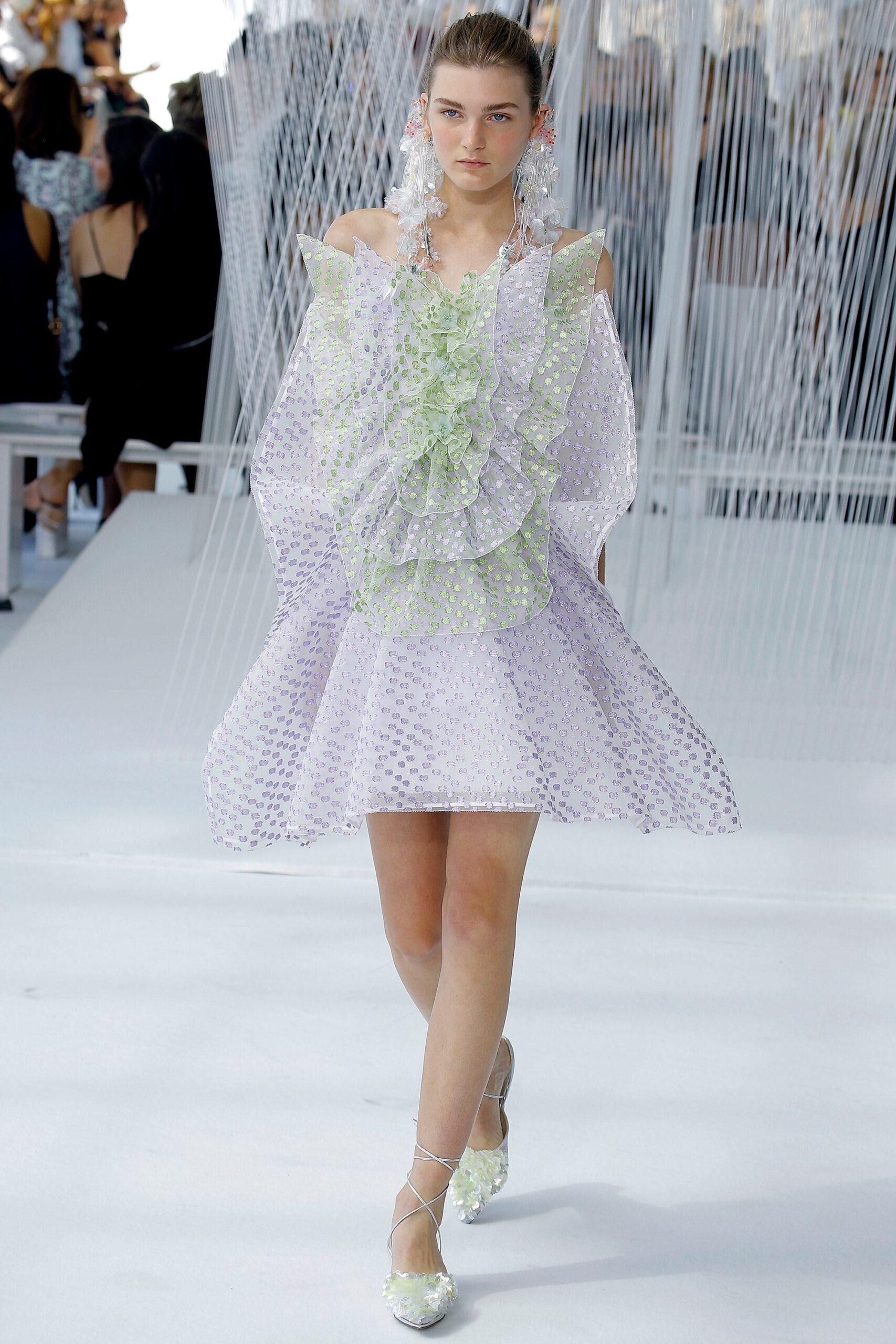 Delpozo S/S 17 Look 107