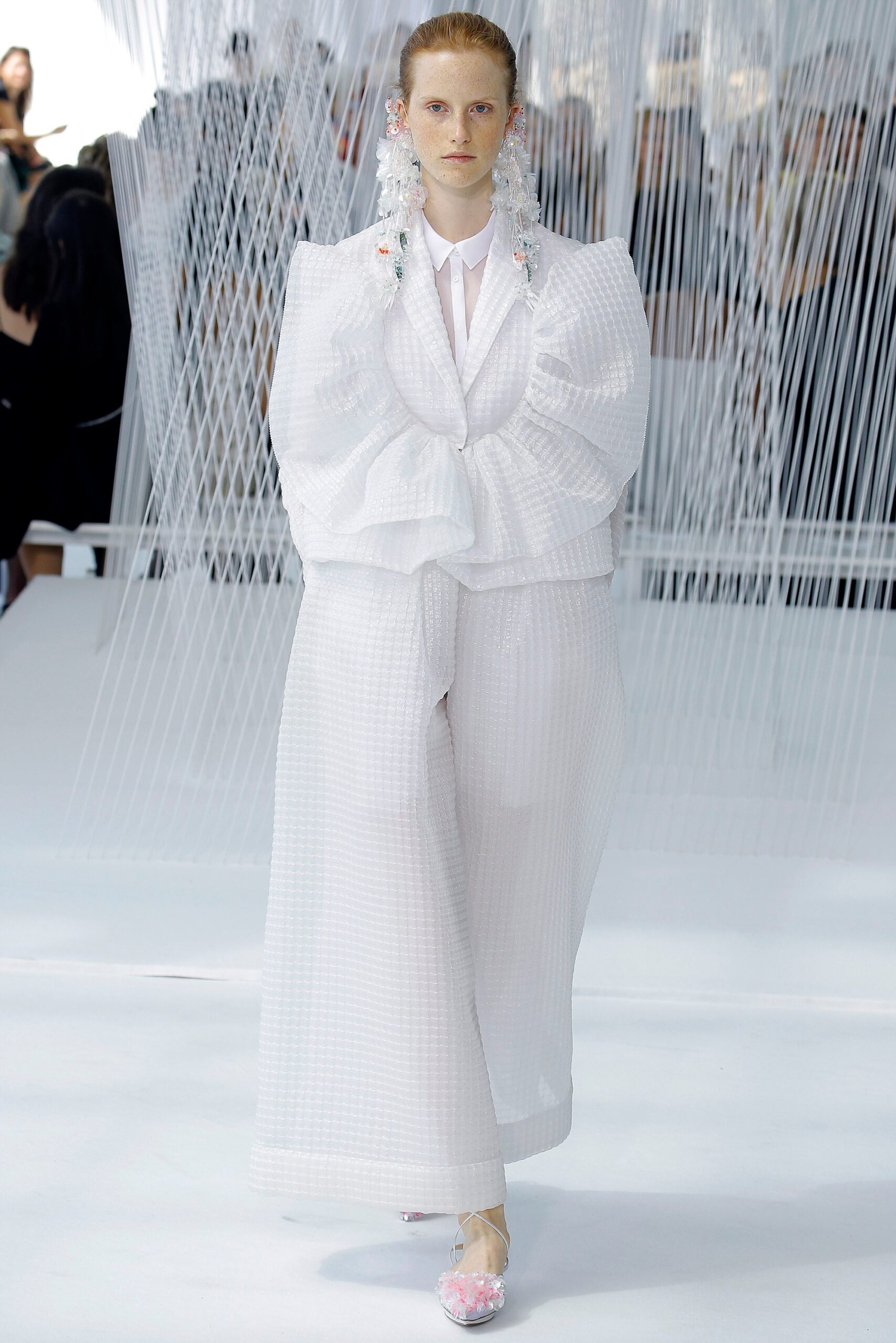 Delpozo S/S 17 Look 111