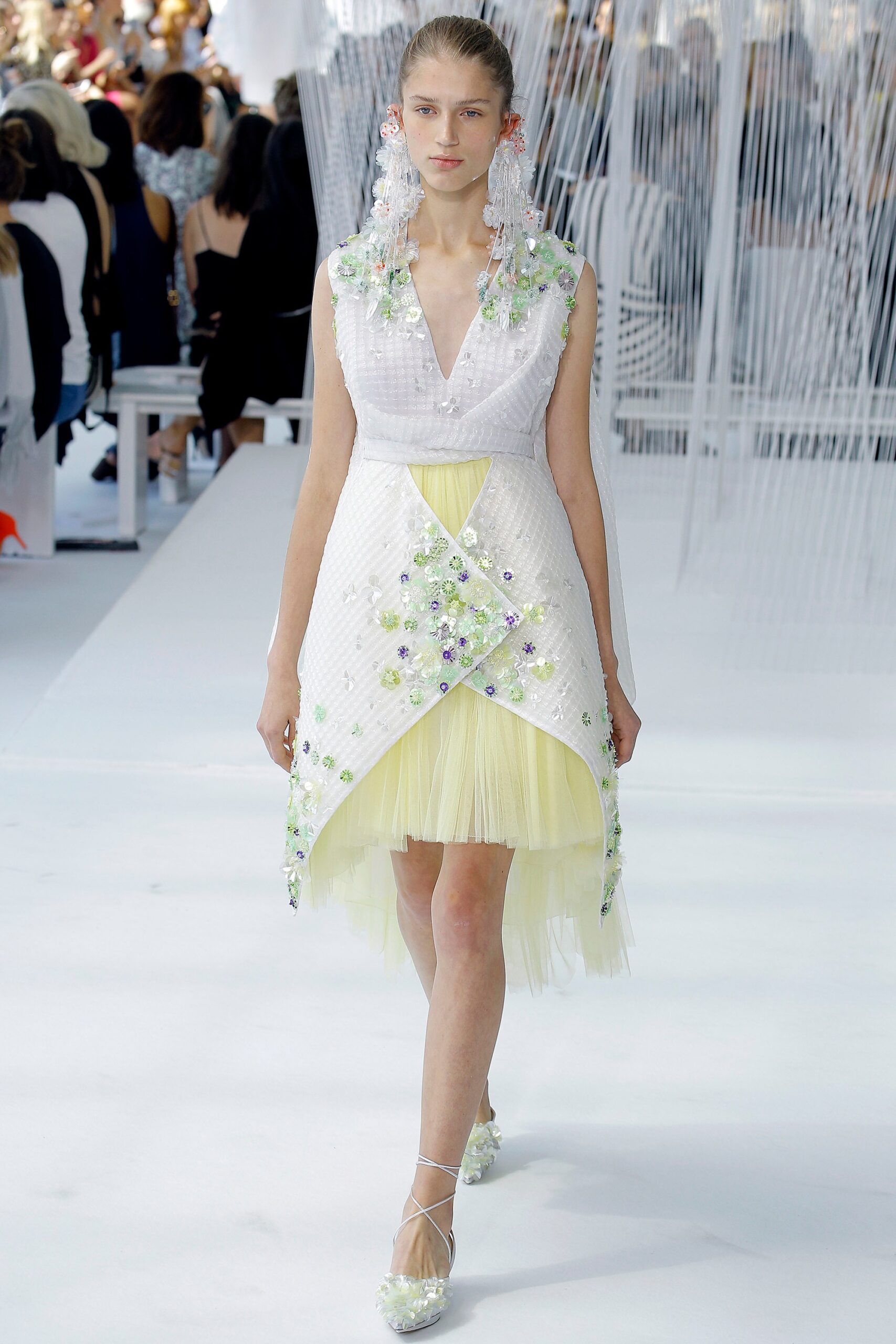 Delpozo S/S 17 Look 115