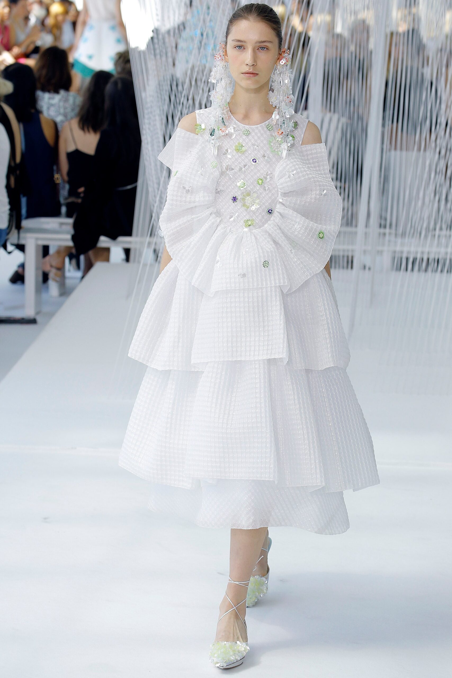Delpozo S/S 17 Look 119