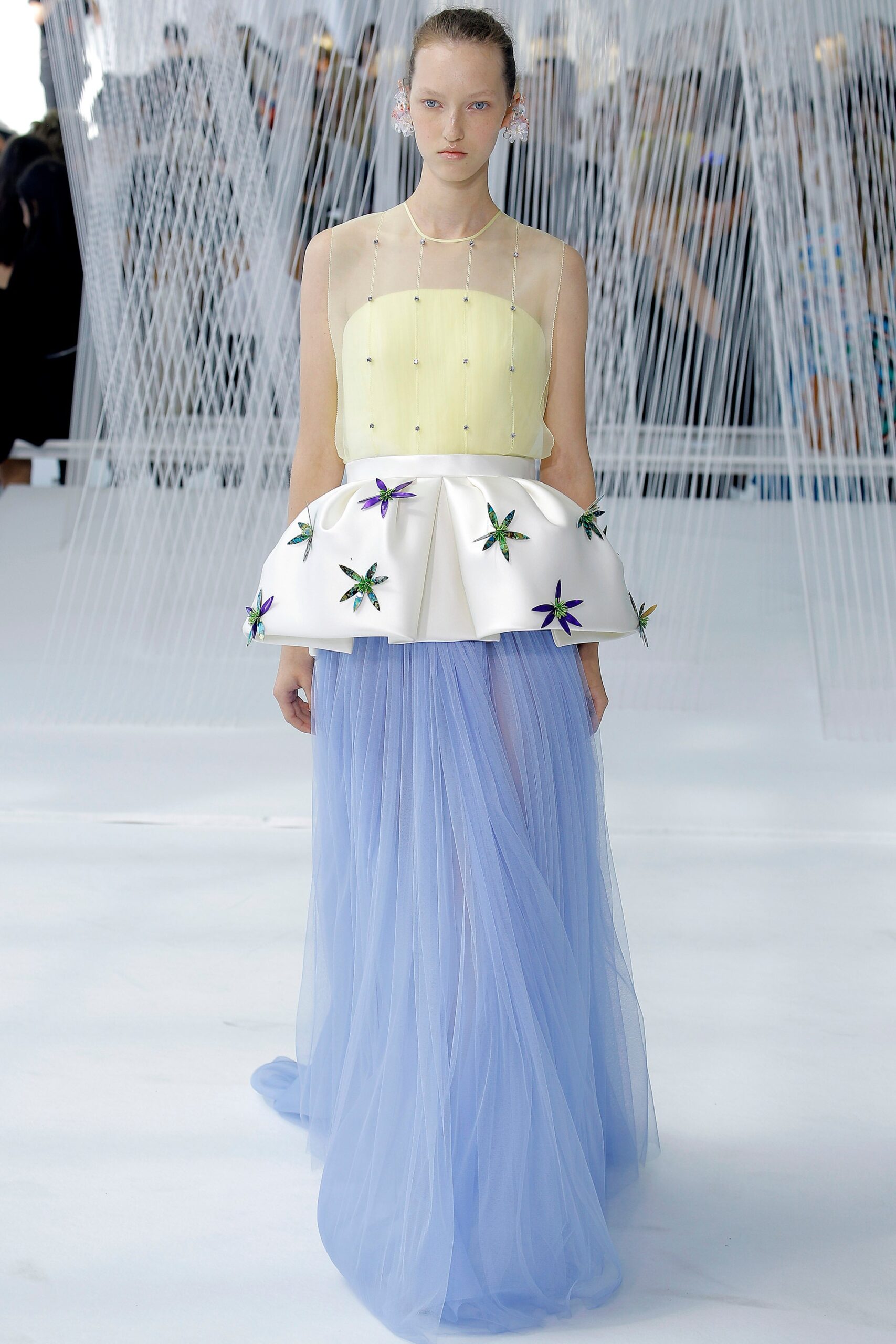 Delpozo S/S 17 Look 133