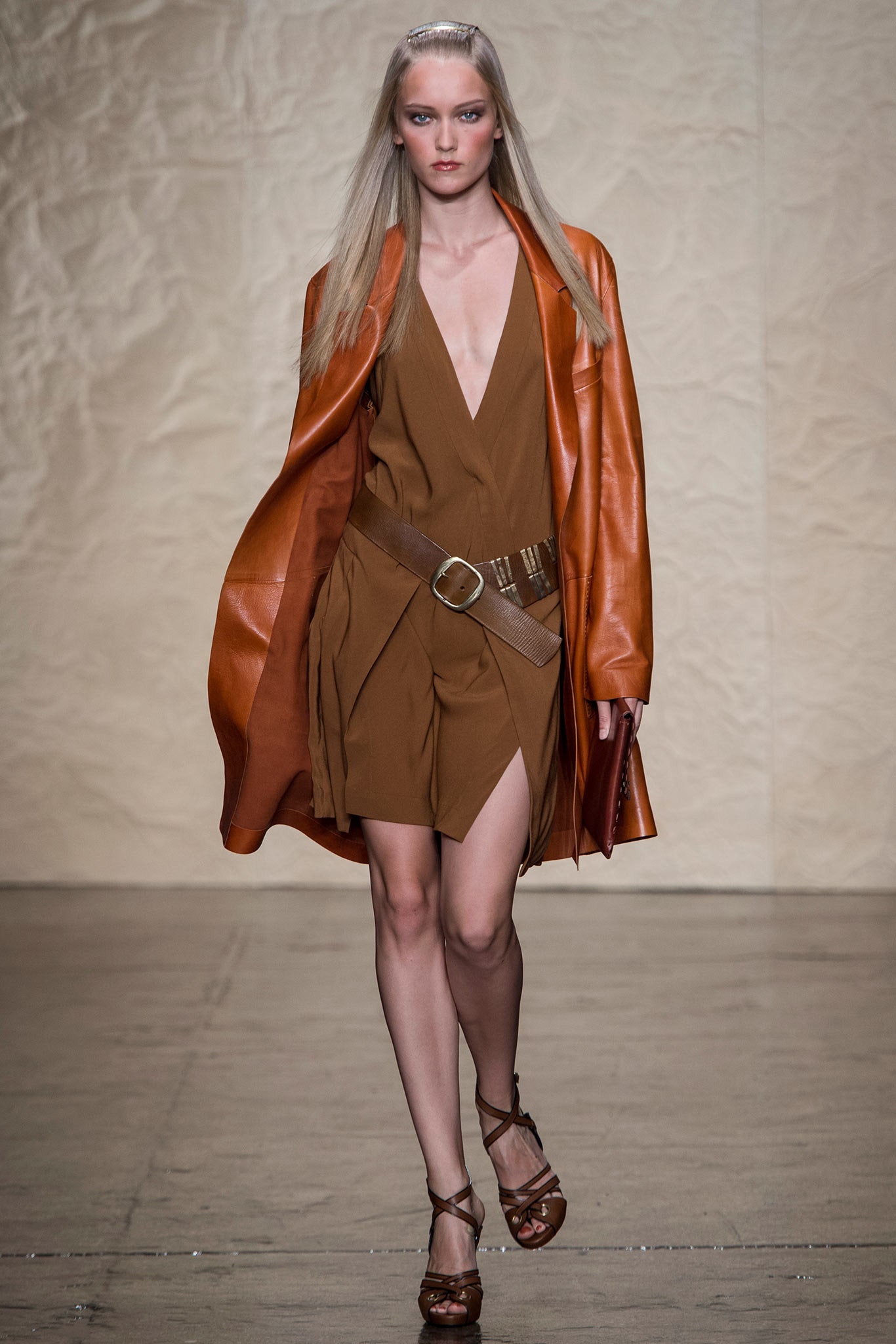 Donna Karan S/S 14 Look 25
