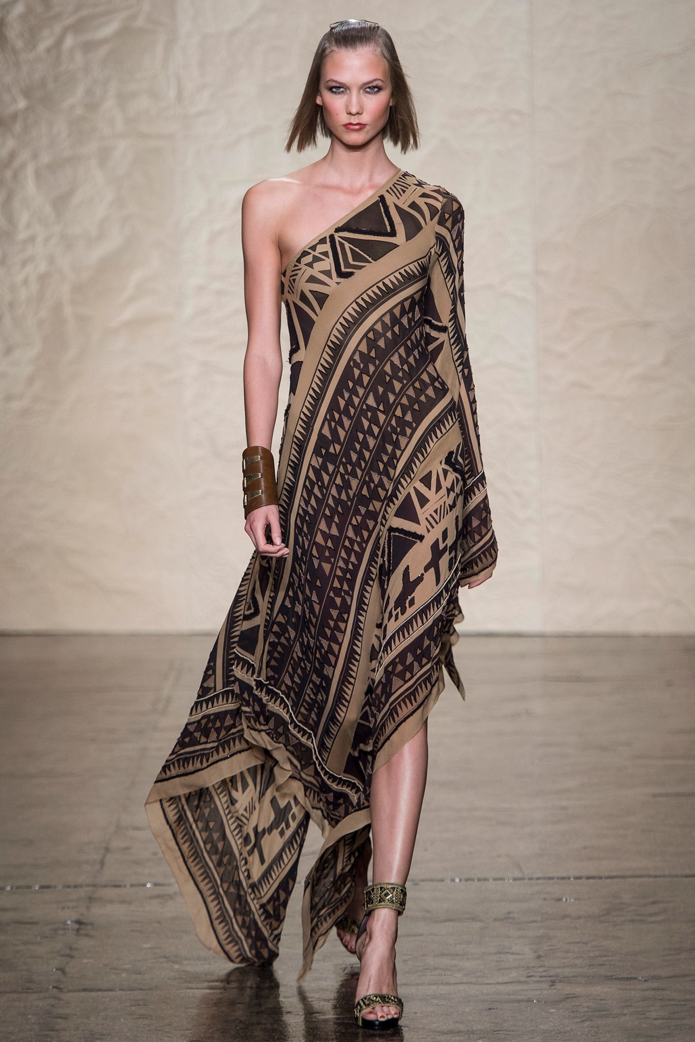 Donna Karan S/S 14 Look 32