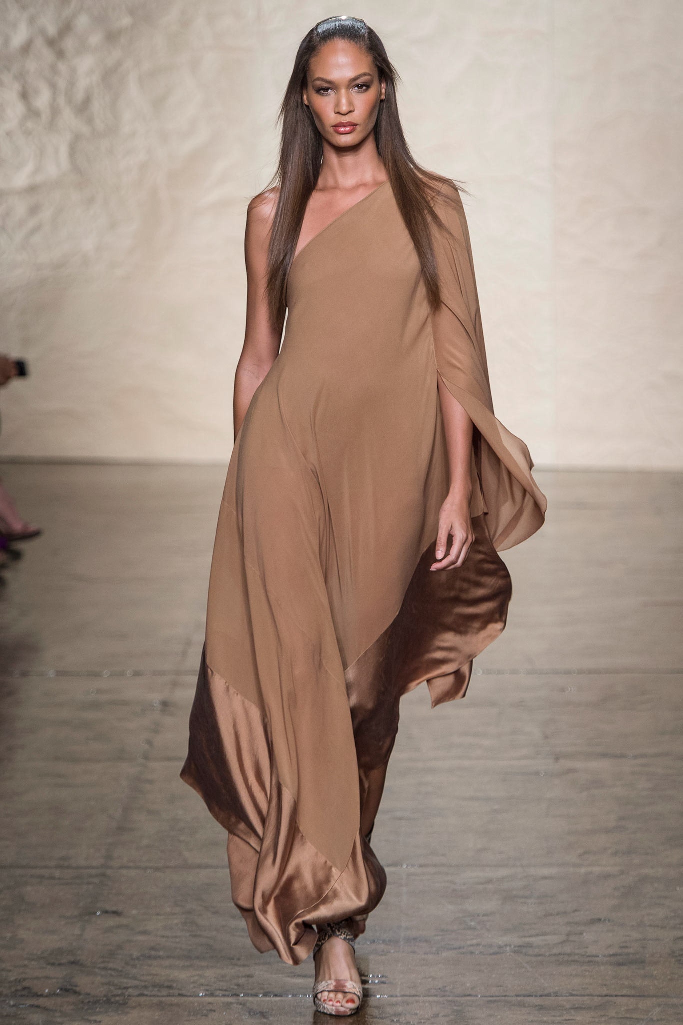 Donna Karan S/S 14 Look 33