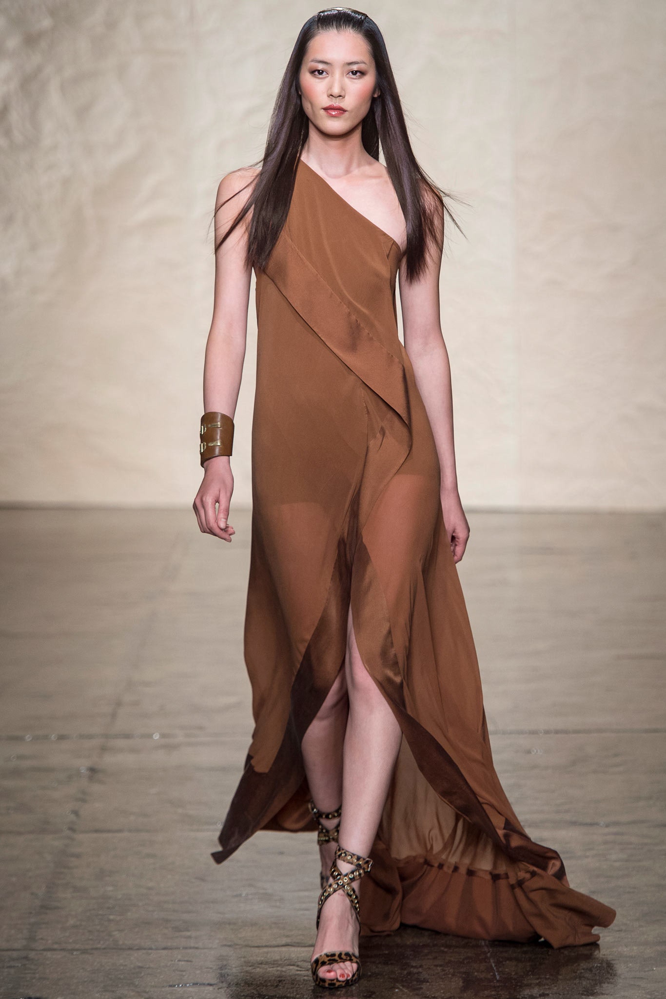 Donna Karan S/S 14 Look 34