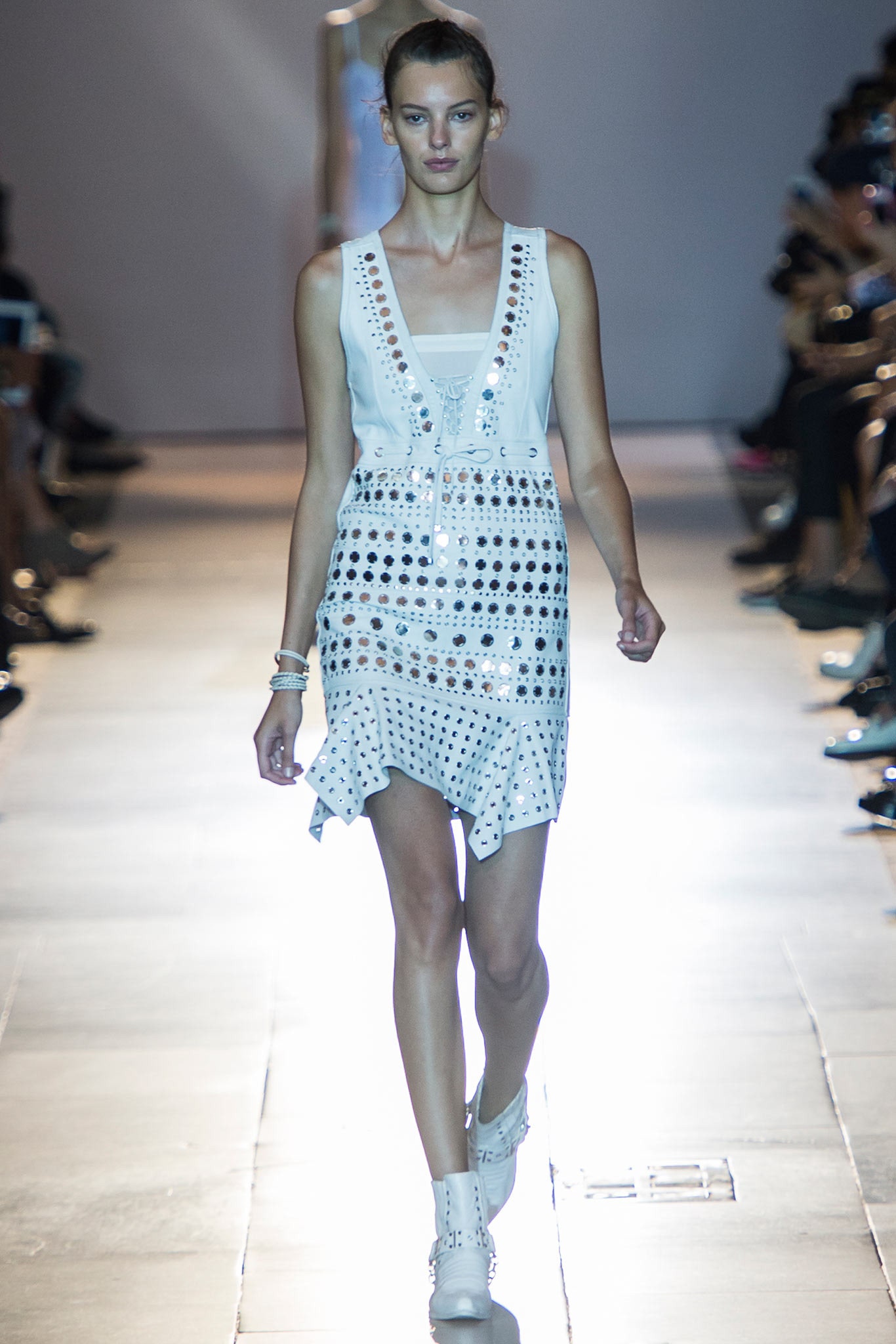 Diesel Black Gold S/S 14 Look 1