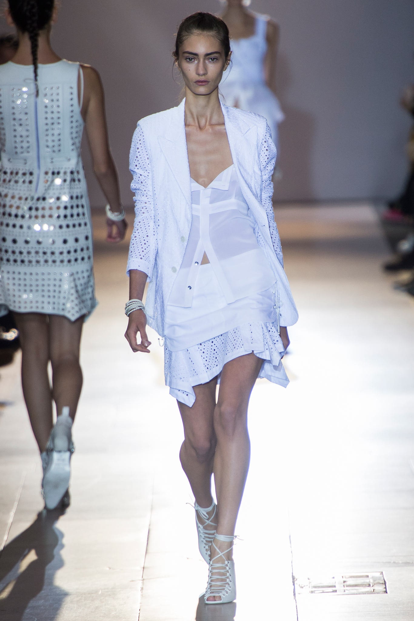 Diesel Black Gold S/S 14 Look 3