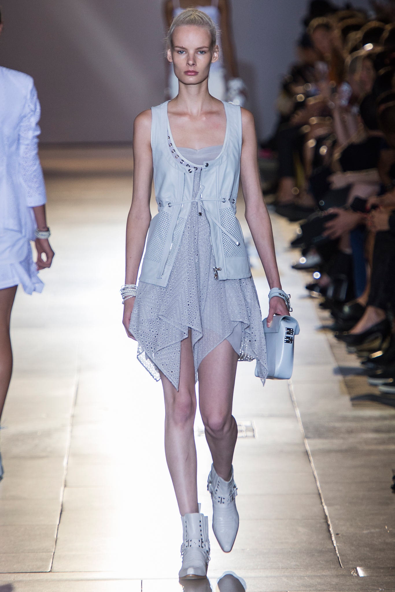 Diesel Black Gold S/S 14 Look 5