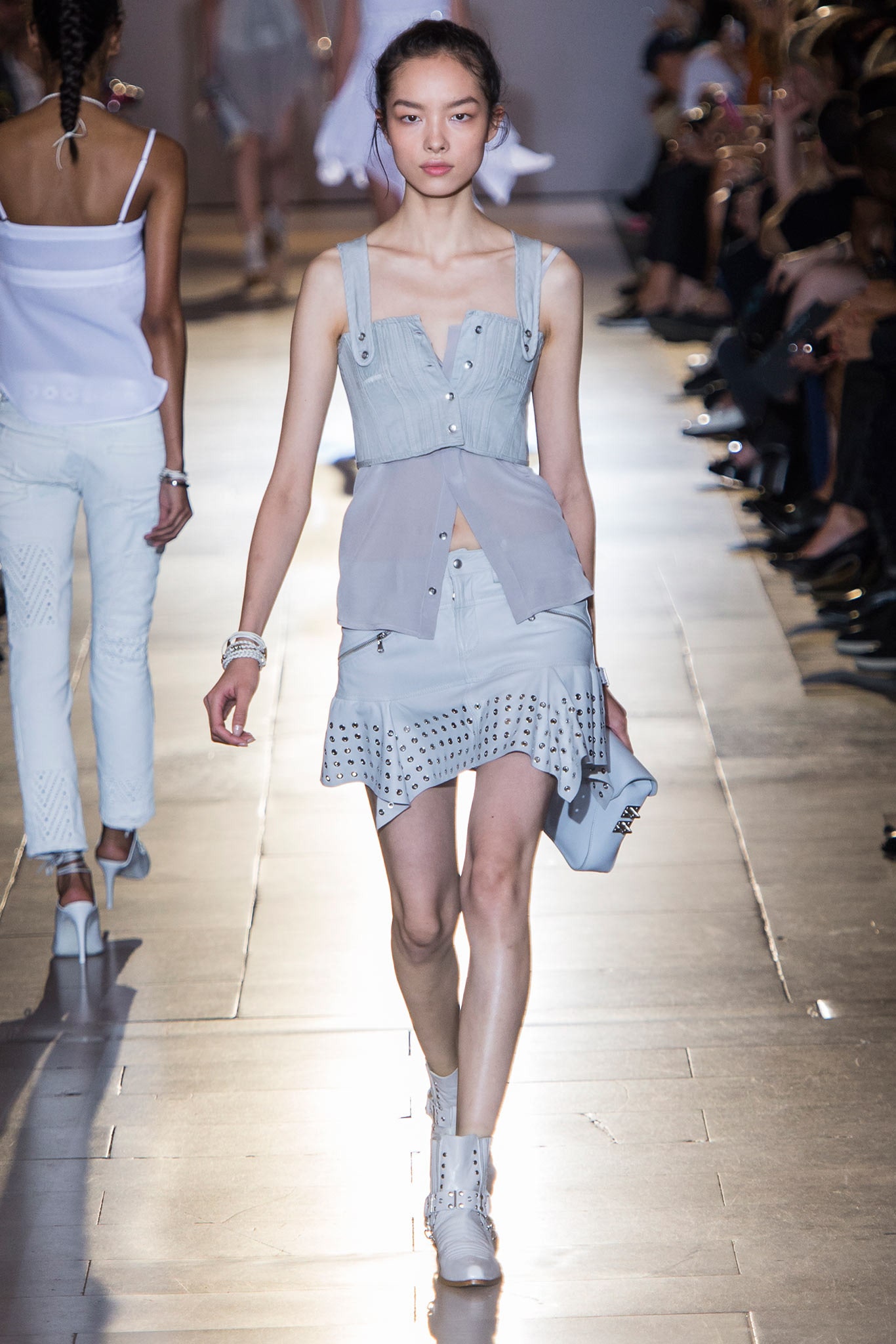 Diesel Black Gold S/S 14 Look 8