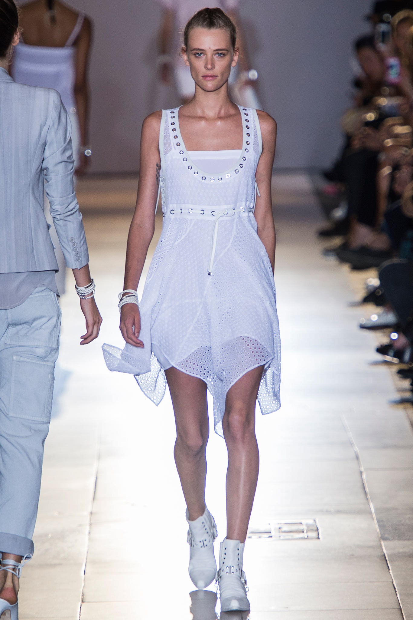 Diesel Black Gold S/S 14 Look 9