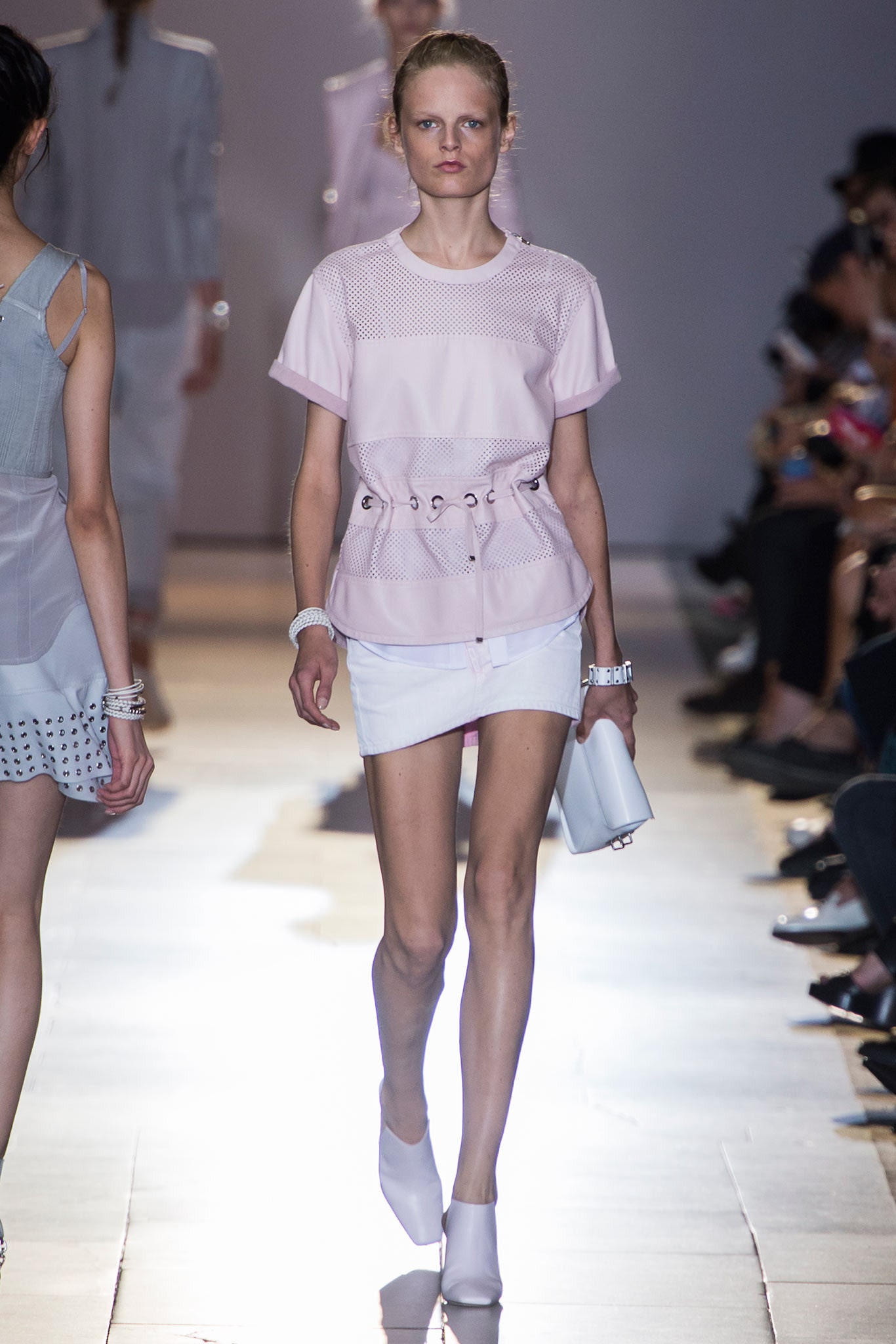 Diesel Black Gold S/S 14 Look 10