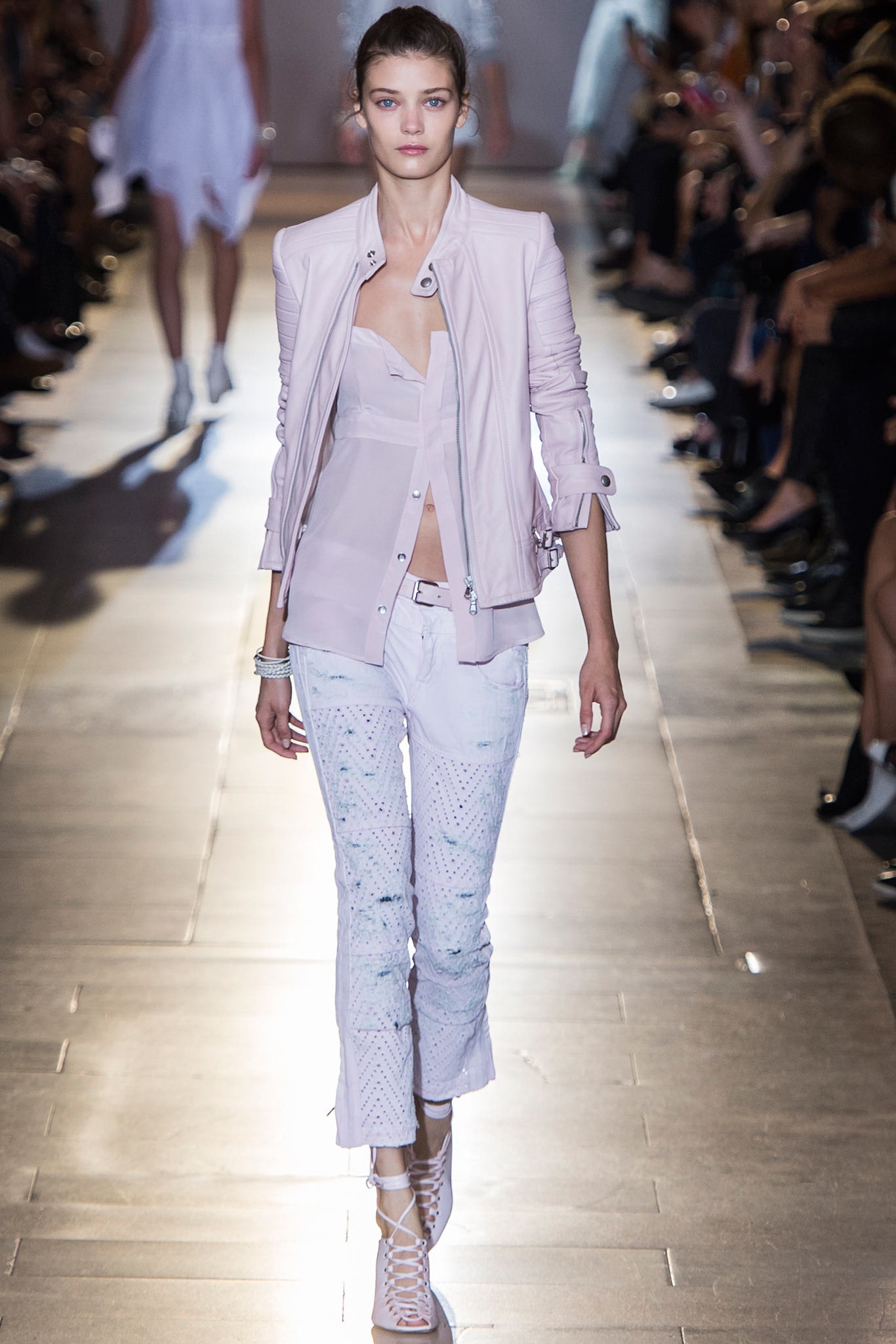 Diesel Black Gold S/S 14 Look 11