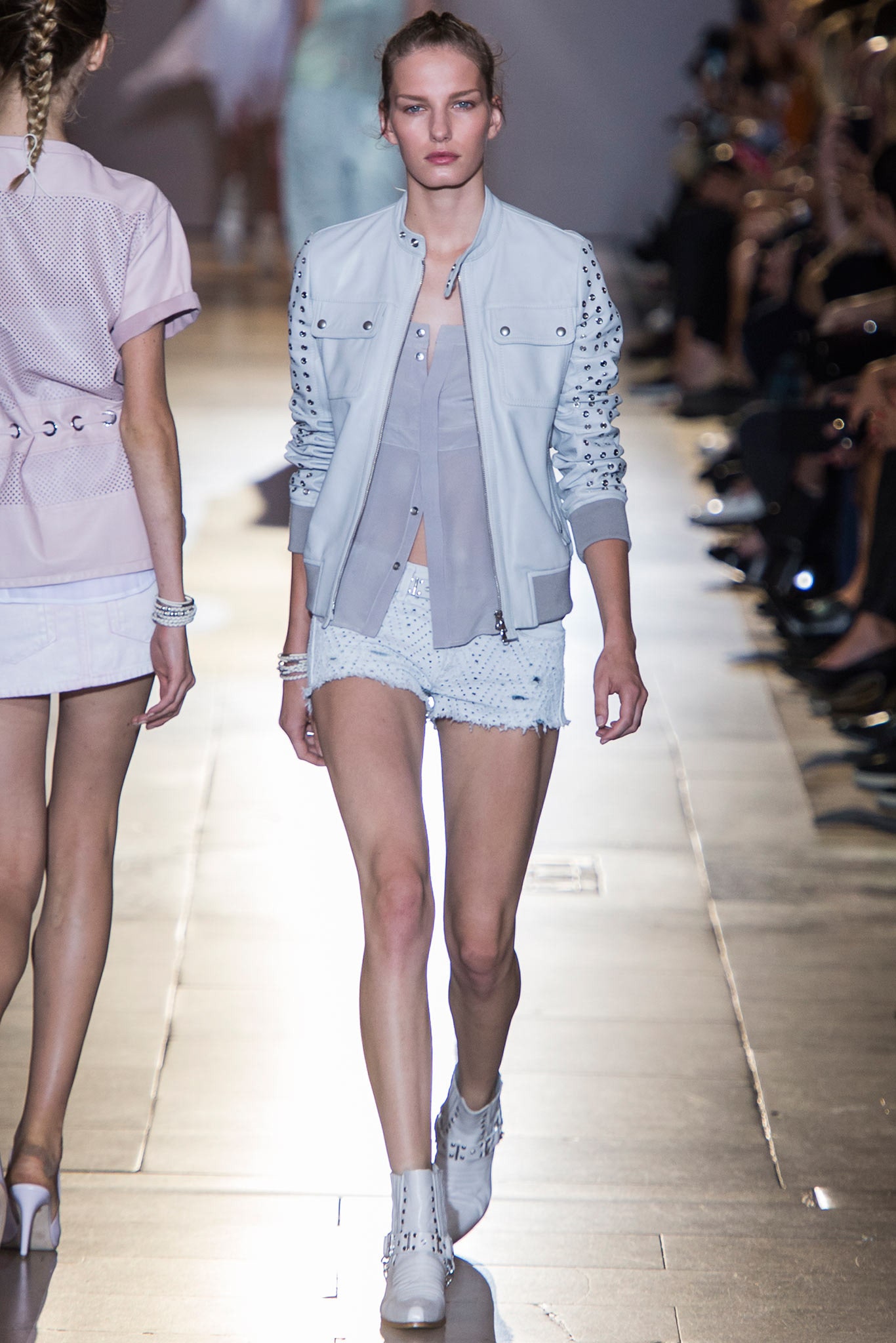 Diesel Black Gold S/S 14 Look 12